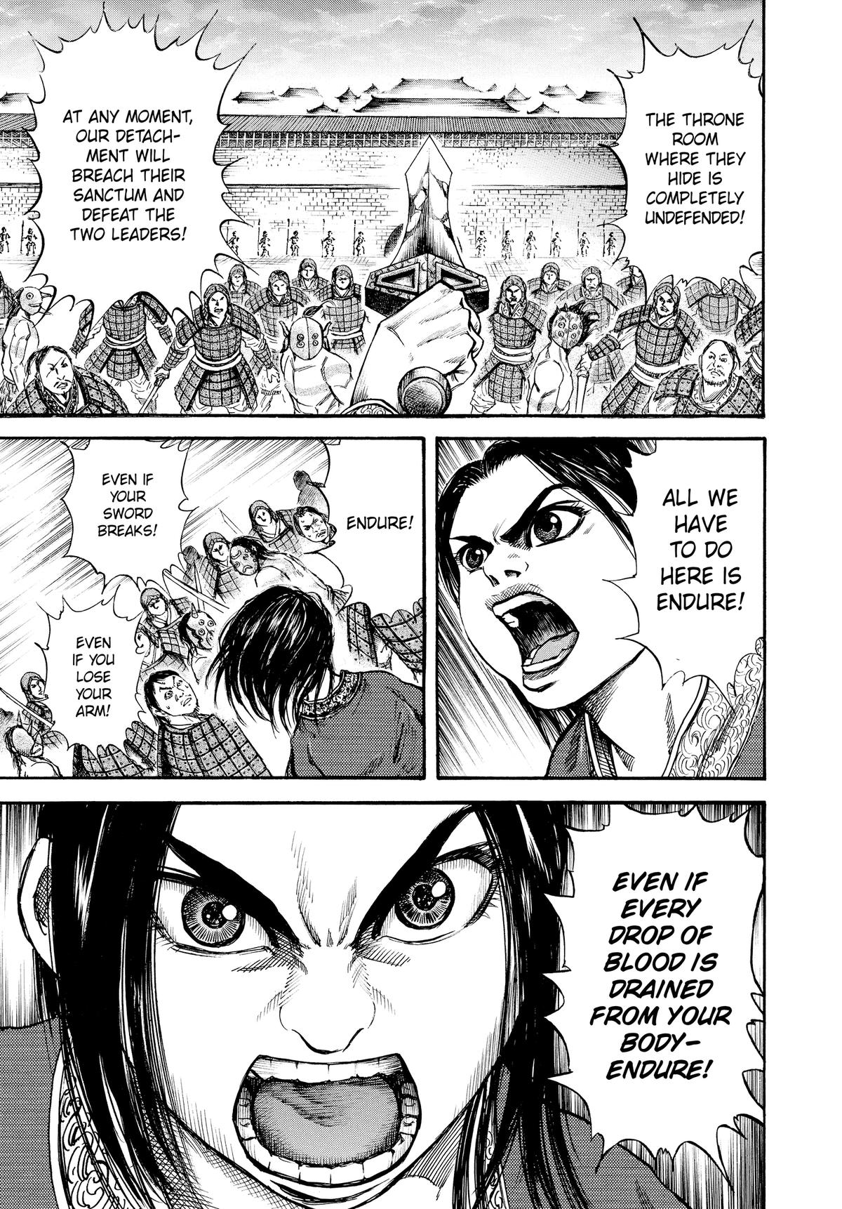 Kingdom Chapter 37 5
