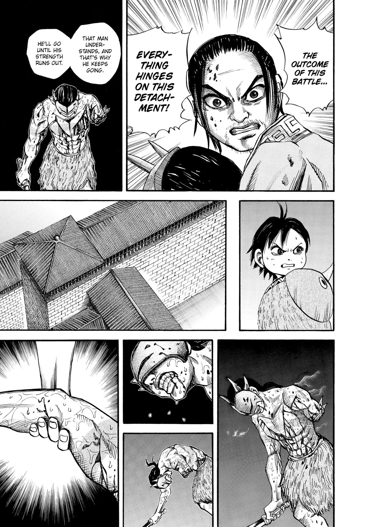 Kingdom Chapter 37 11