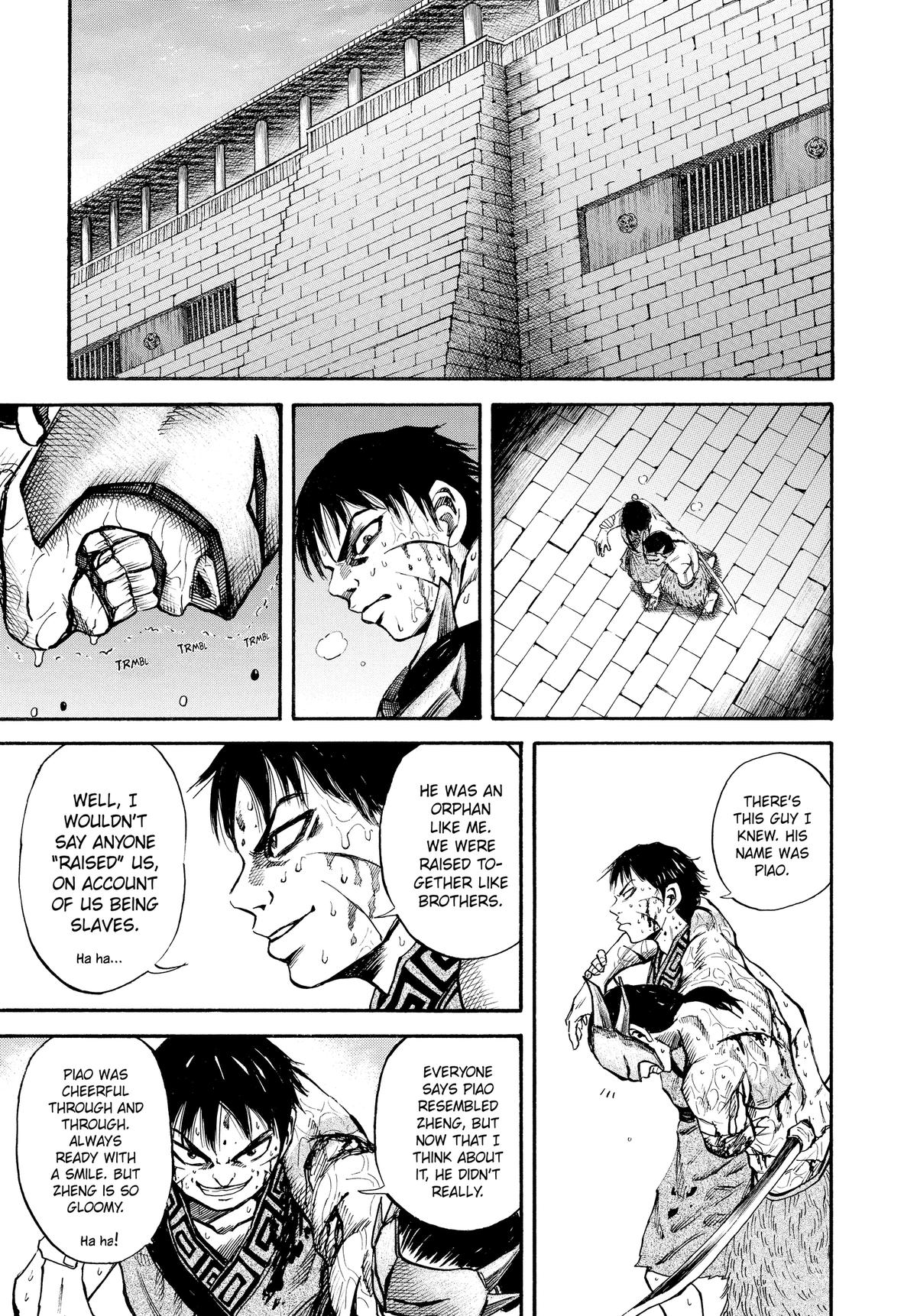 Kingdom Chapter 37 13