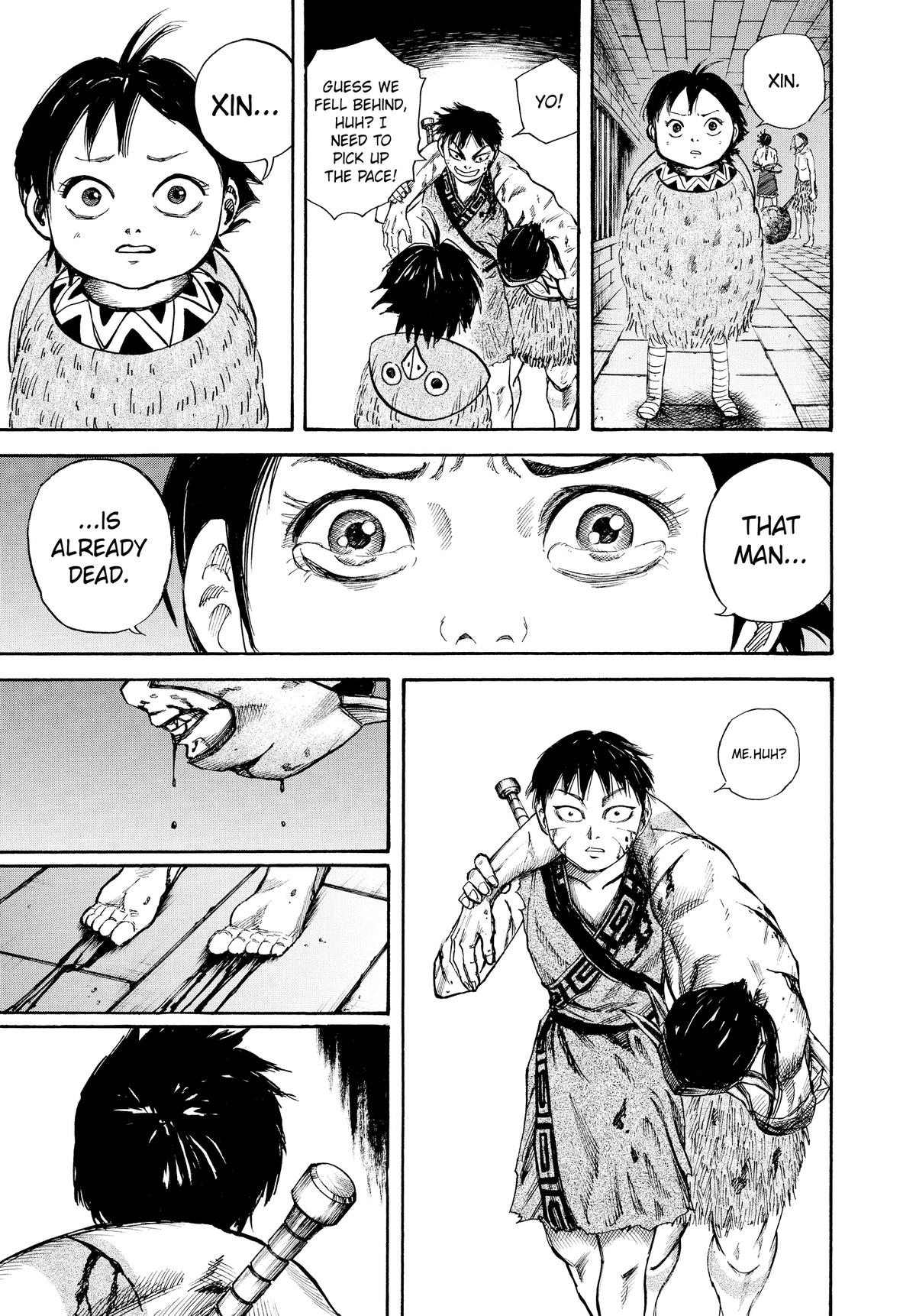 Kingdom Chapter 37 15