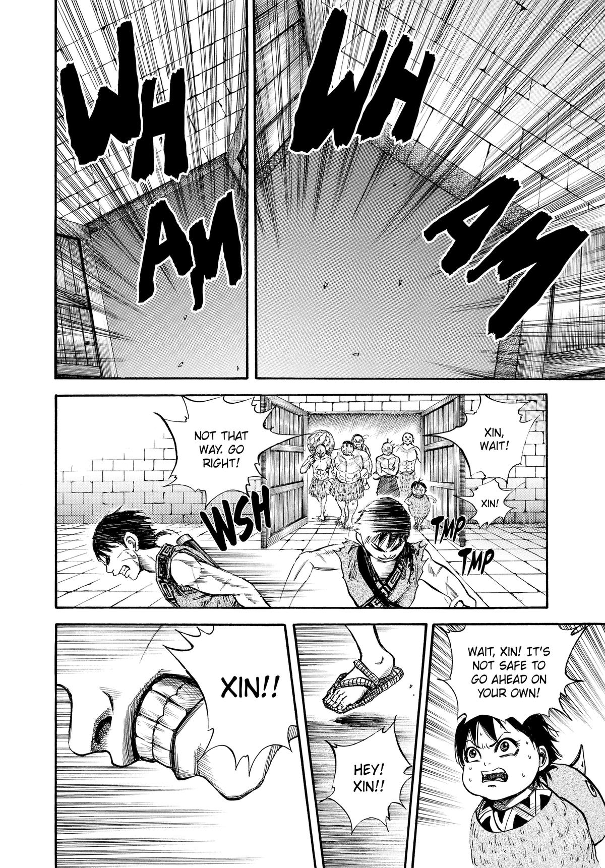 Kingdom Chapter 37 16