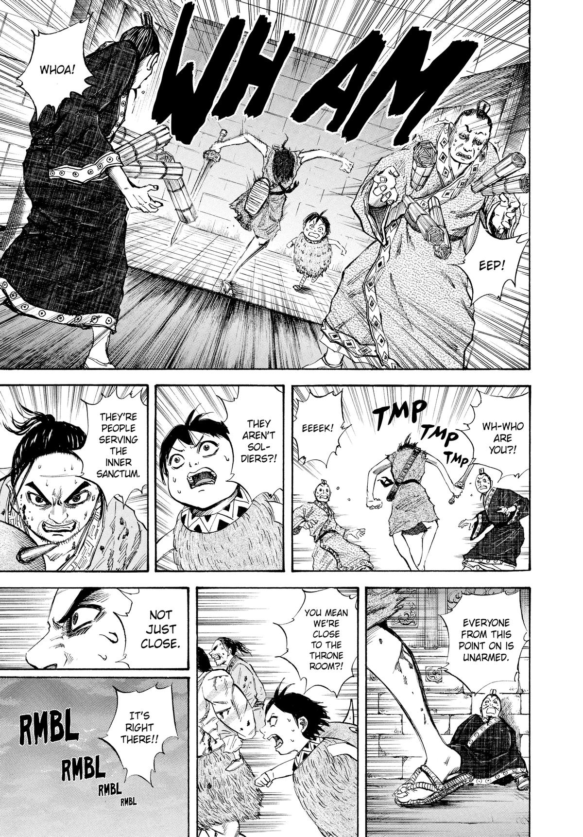 Kingdom Chapter 37 17