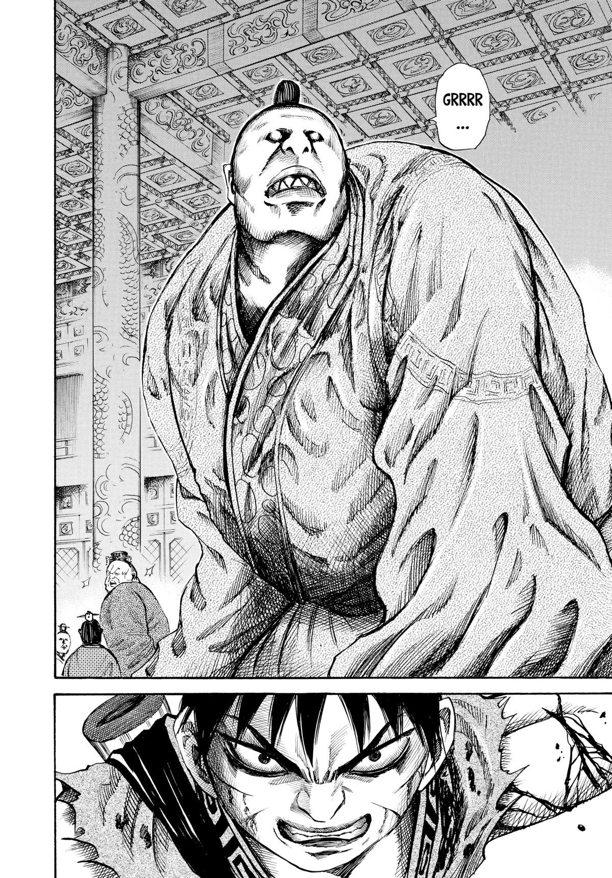 Kingdom Chapter 37 18