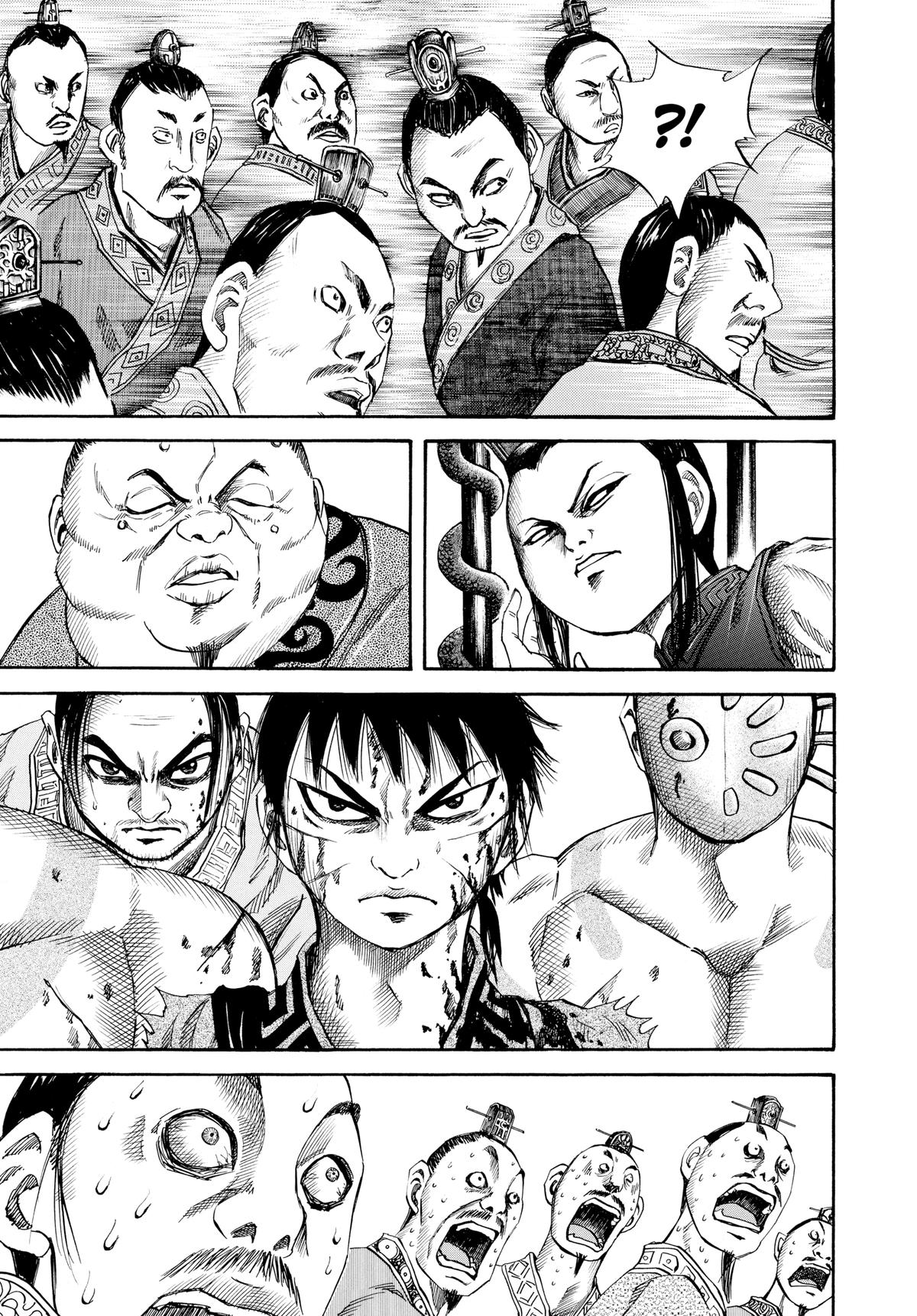 Kingdom Chapter 38 3