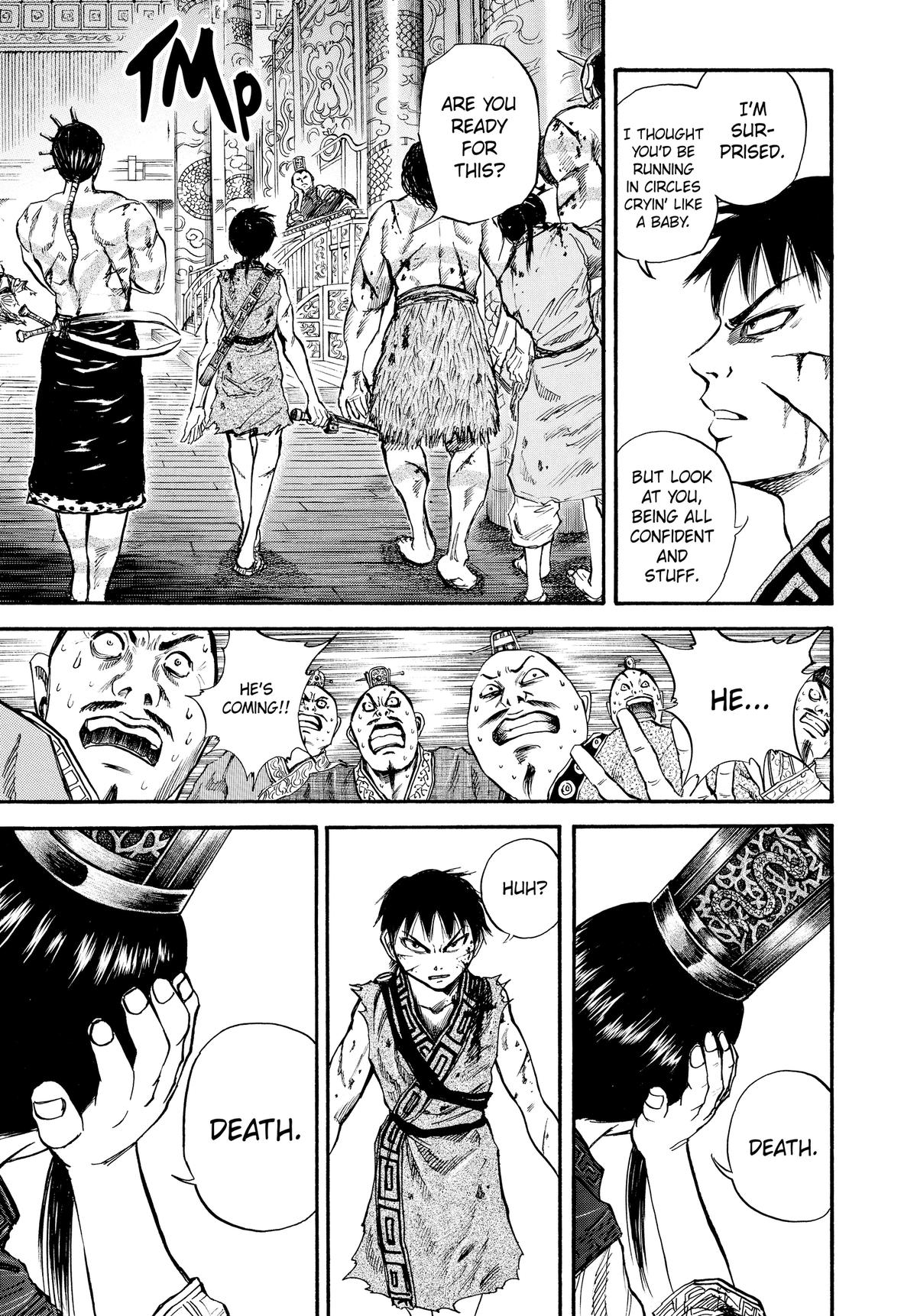 Kingdom Chapter 38 6