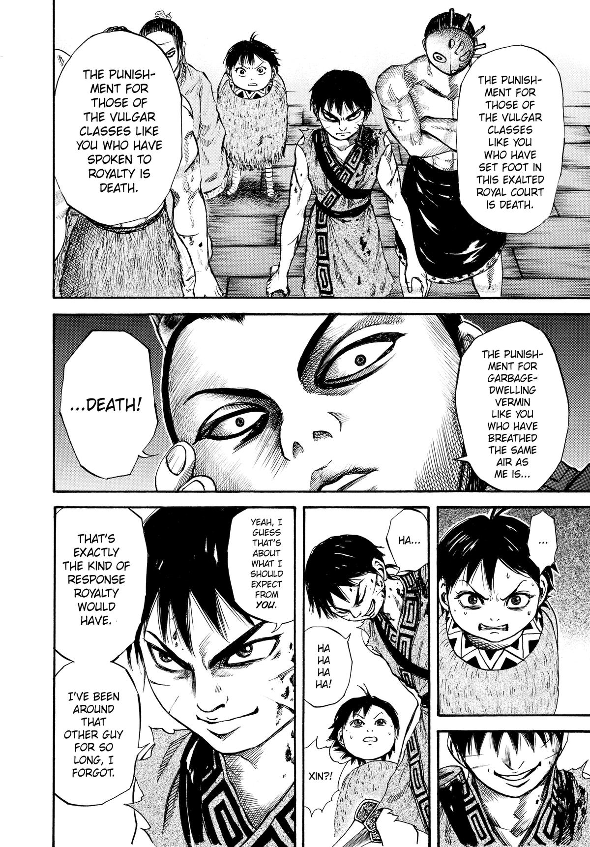 Kingdom Chapter 38 7