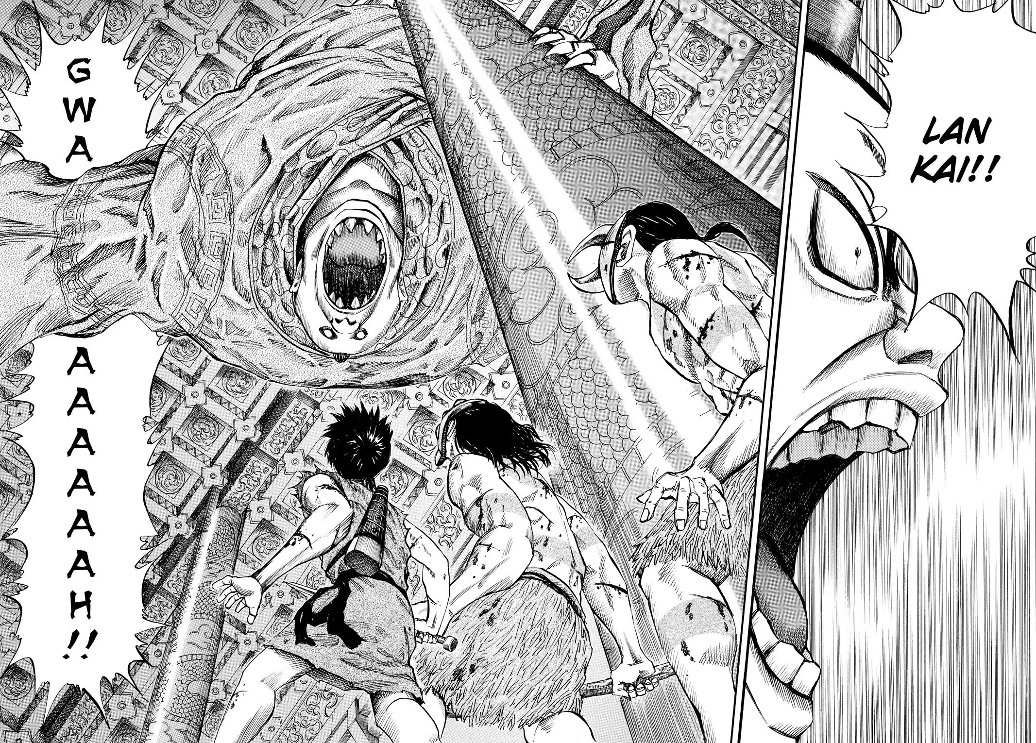 Kingdom Chapter 38 9