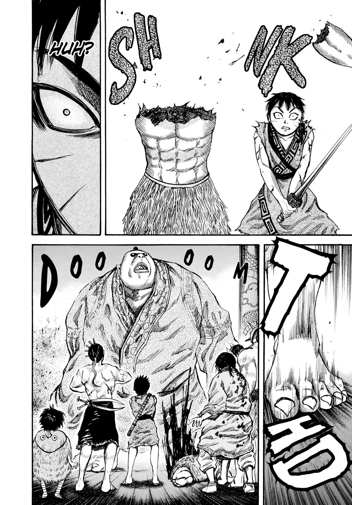 Kingdom Chapter 38 10