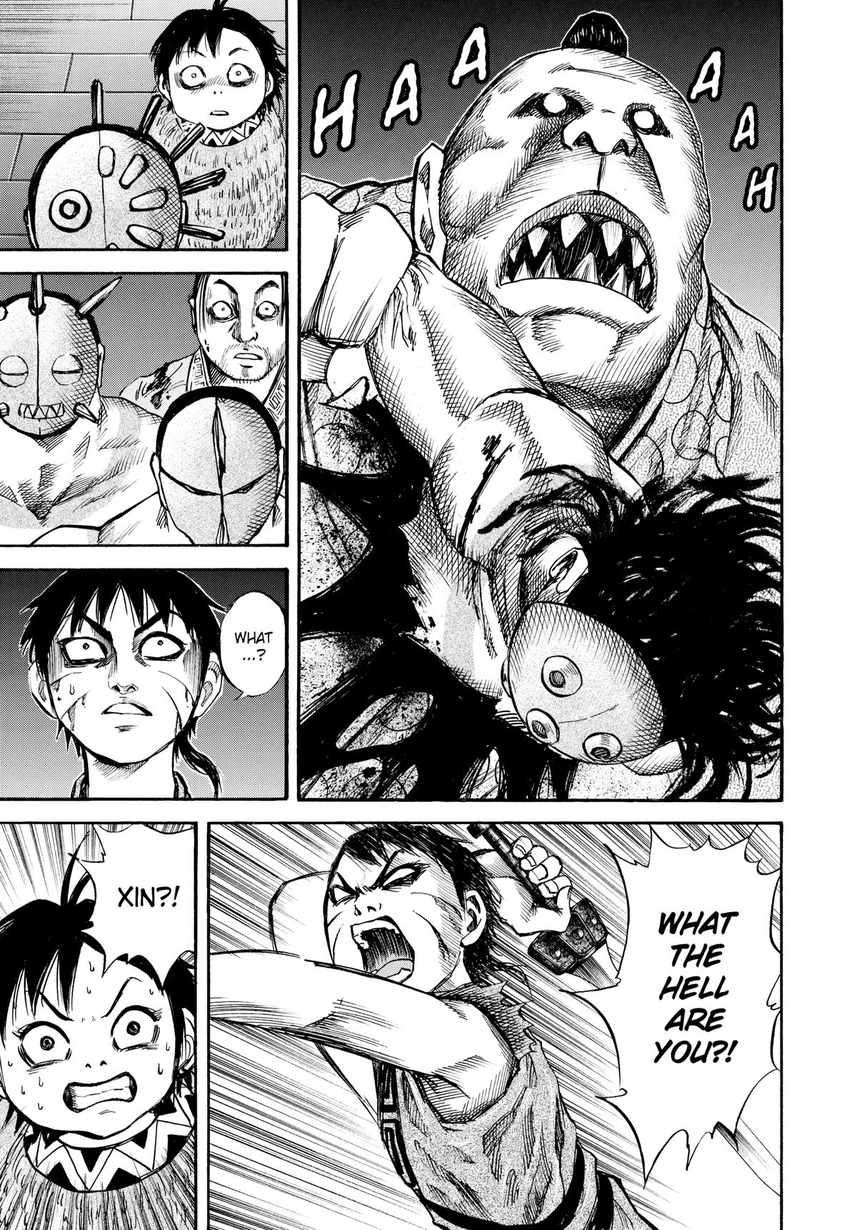 Kingdom Chapter 38 11