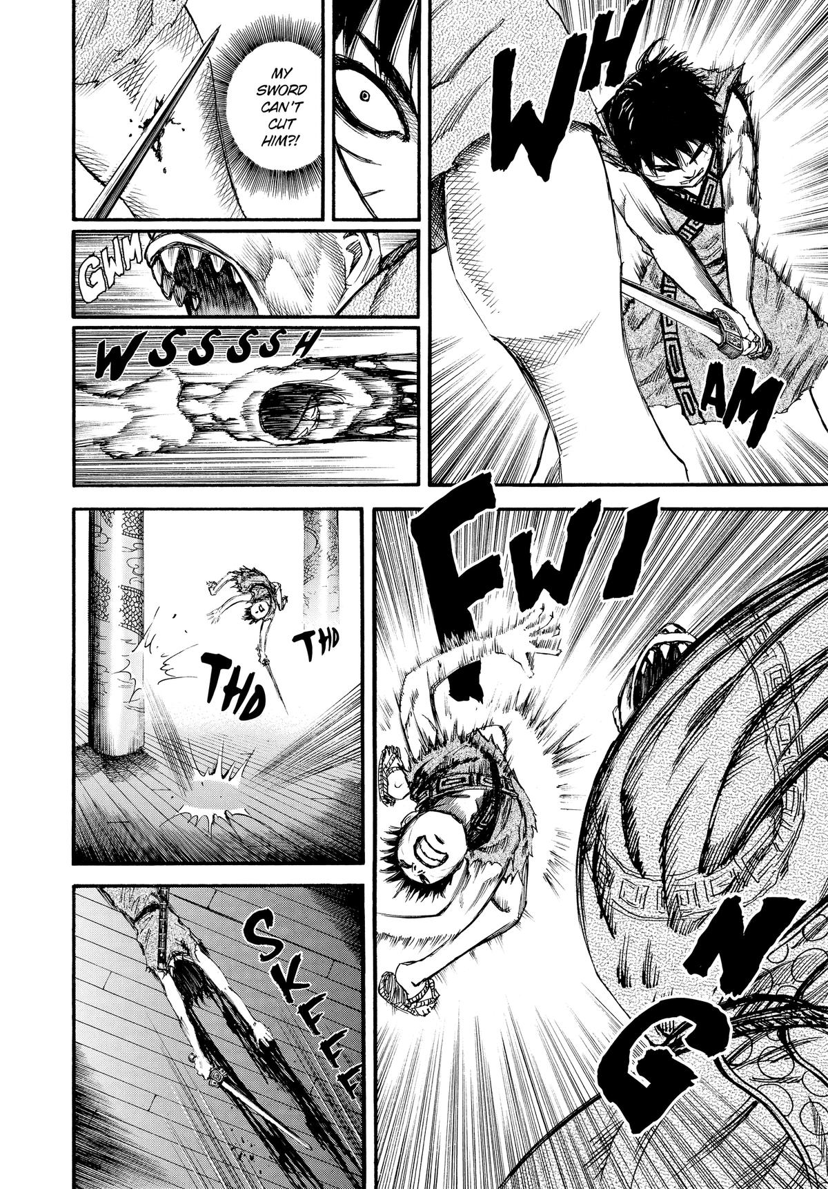 Kingdom Chapter 38 12