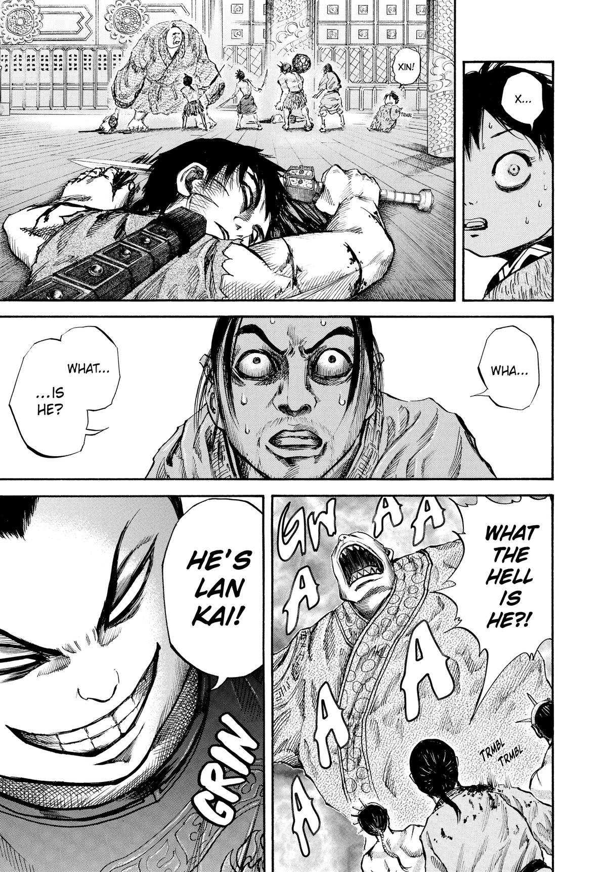 Kingdom Chapter 38 13