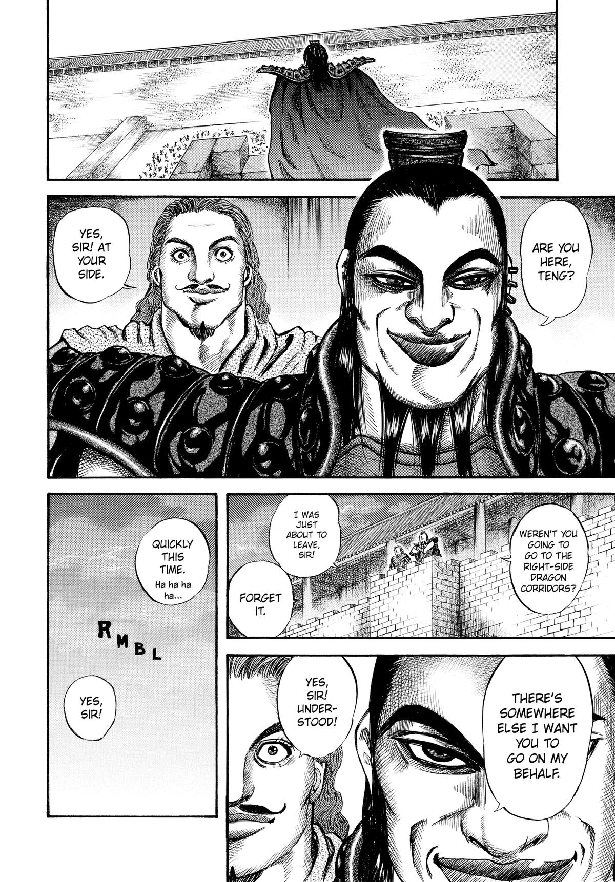 Kingdom Chapter 38 14