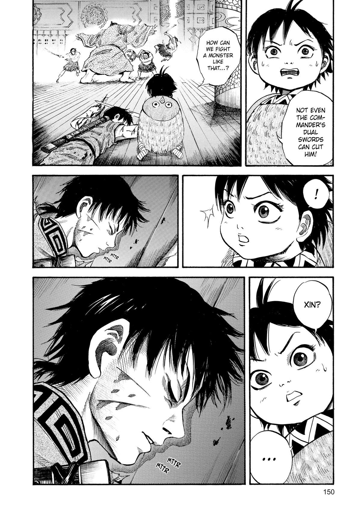 Kingdom Chapter 38 16