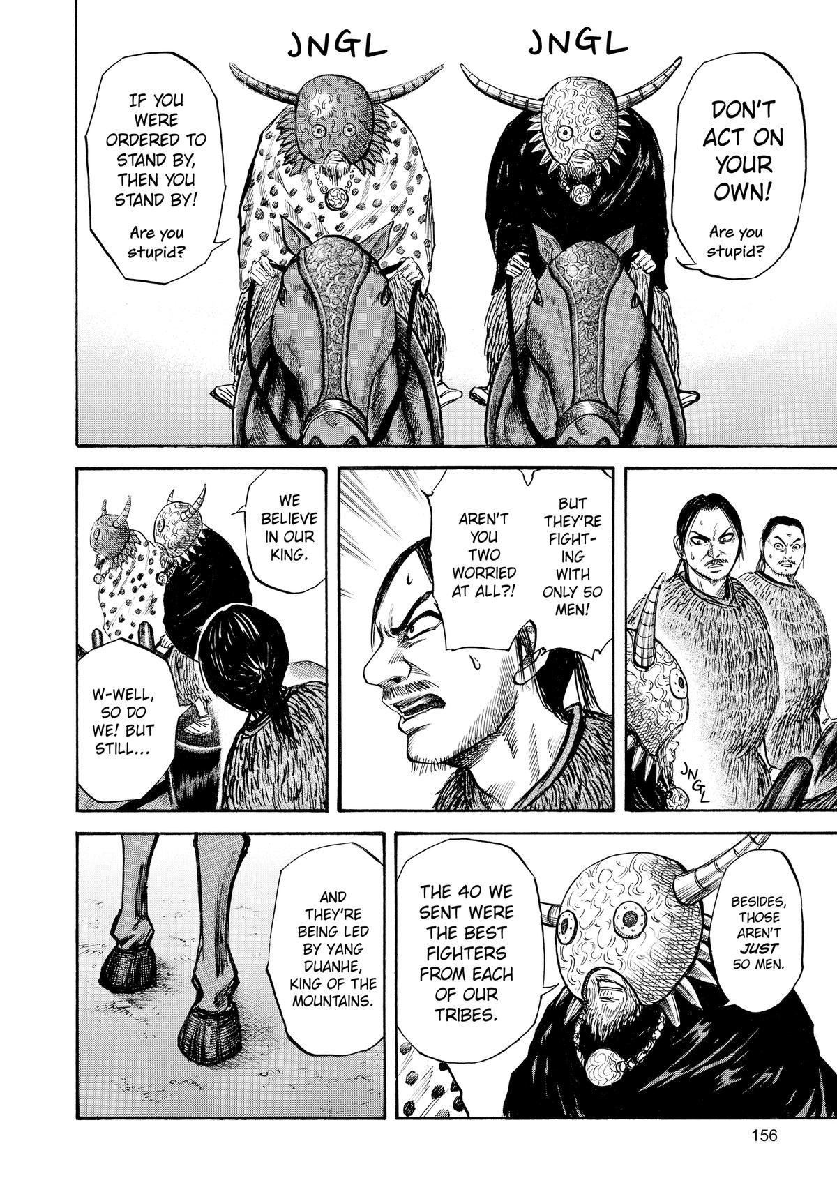 Kingdom Chapter 39 6