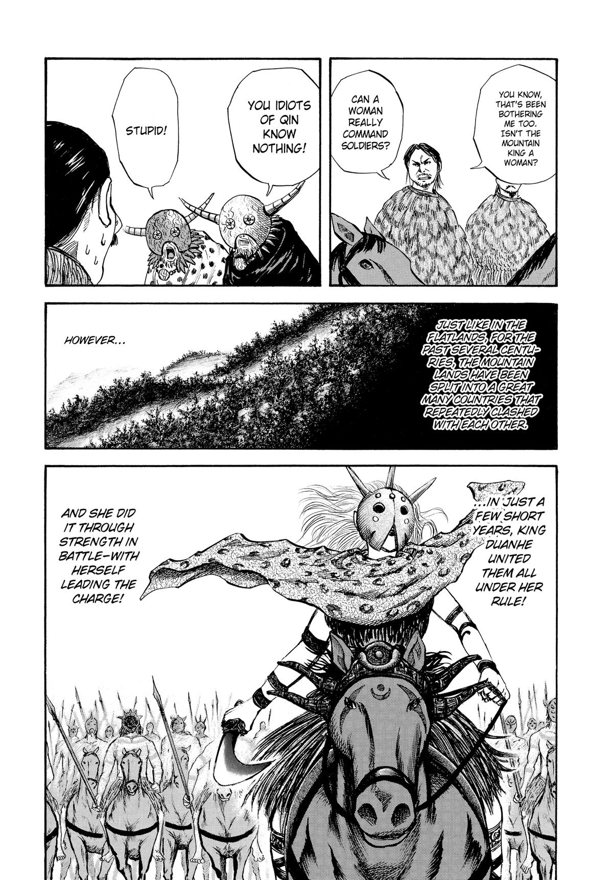 Kingdom Chapter 39 7