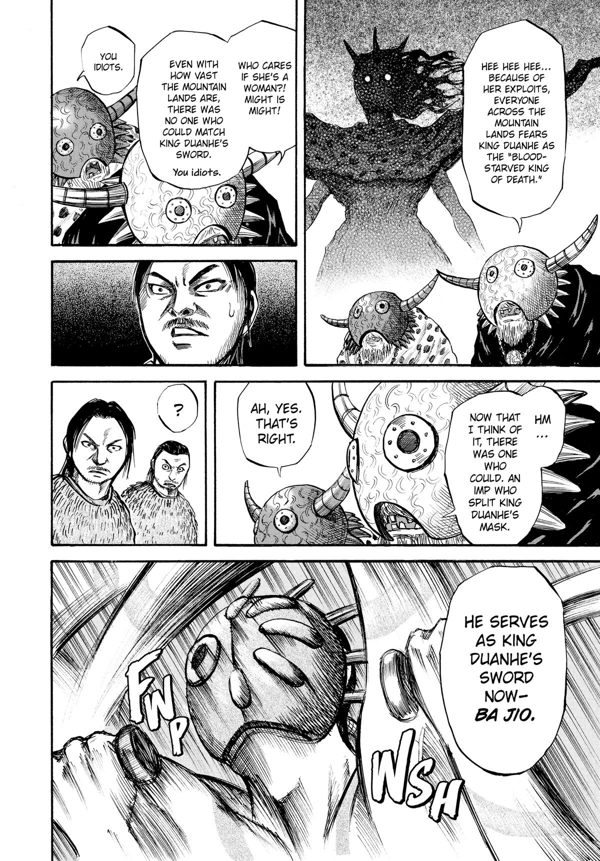 Kingdom Chapter 39 8