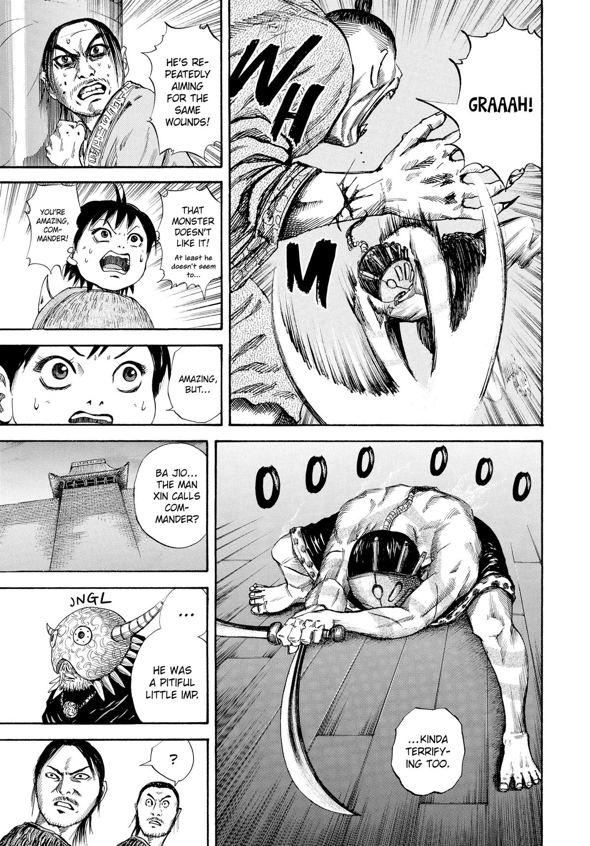 Kingdom Chapter 39 9