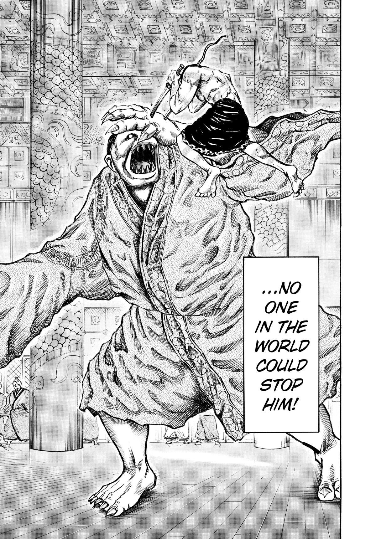 Kingdom Chapter 39 13