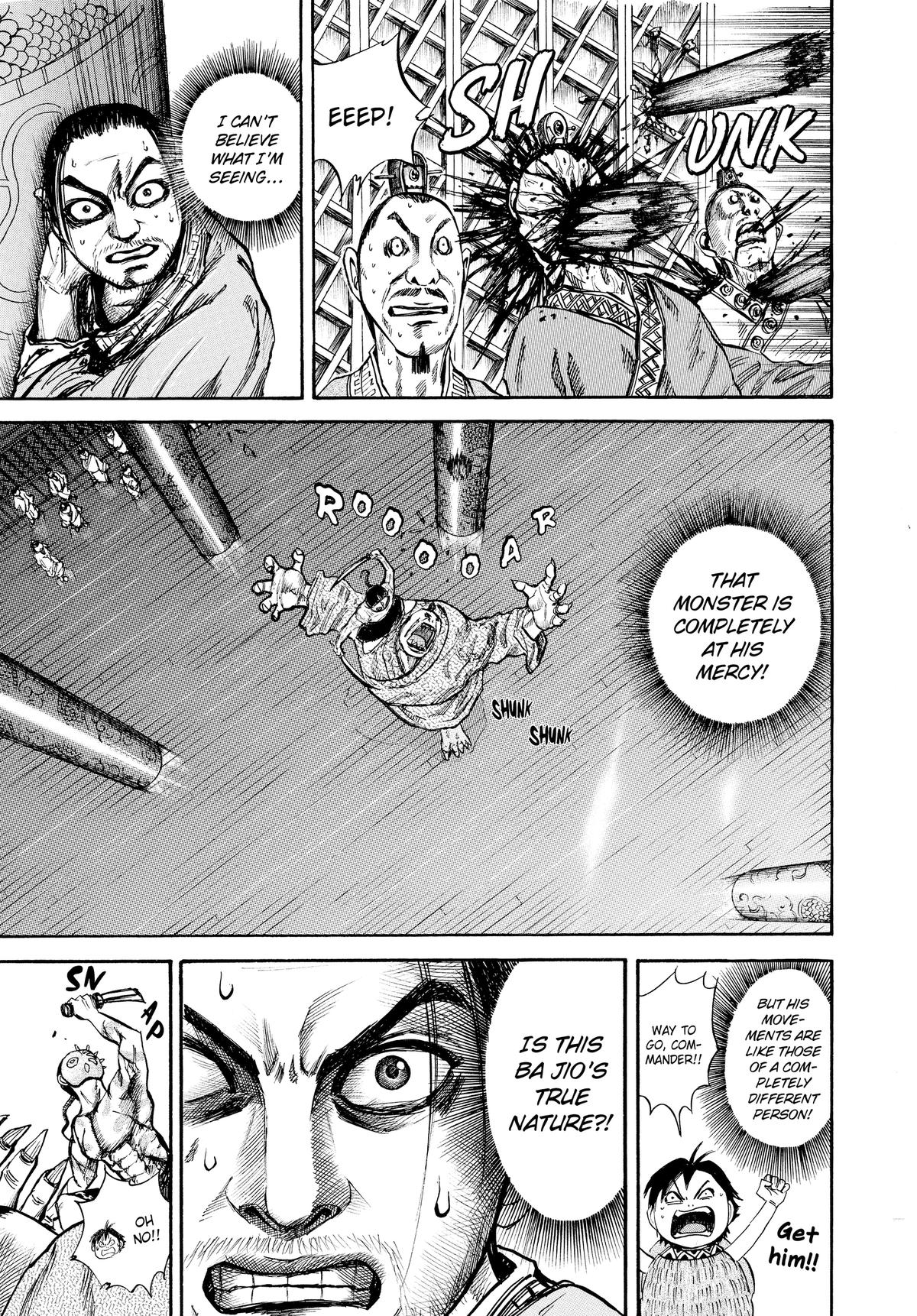 Kingdom Chapter 39 15