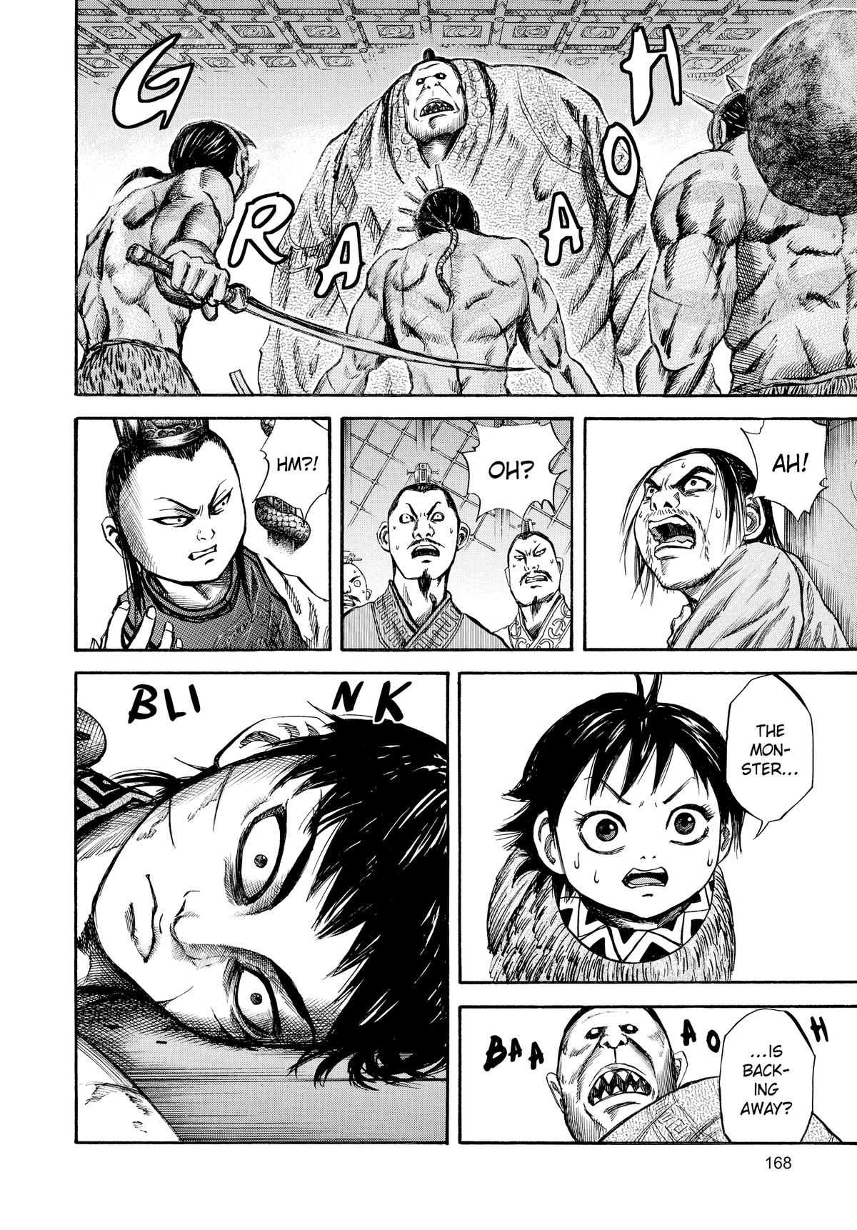 Kingdom Chapter 39 18