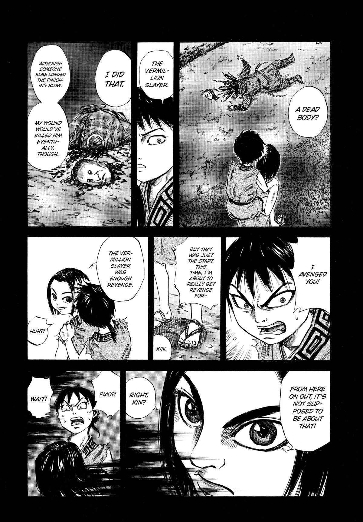 Kingdom Chapter 40 3