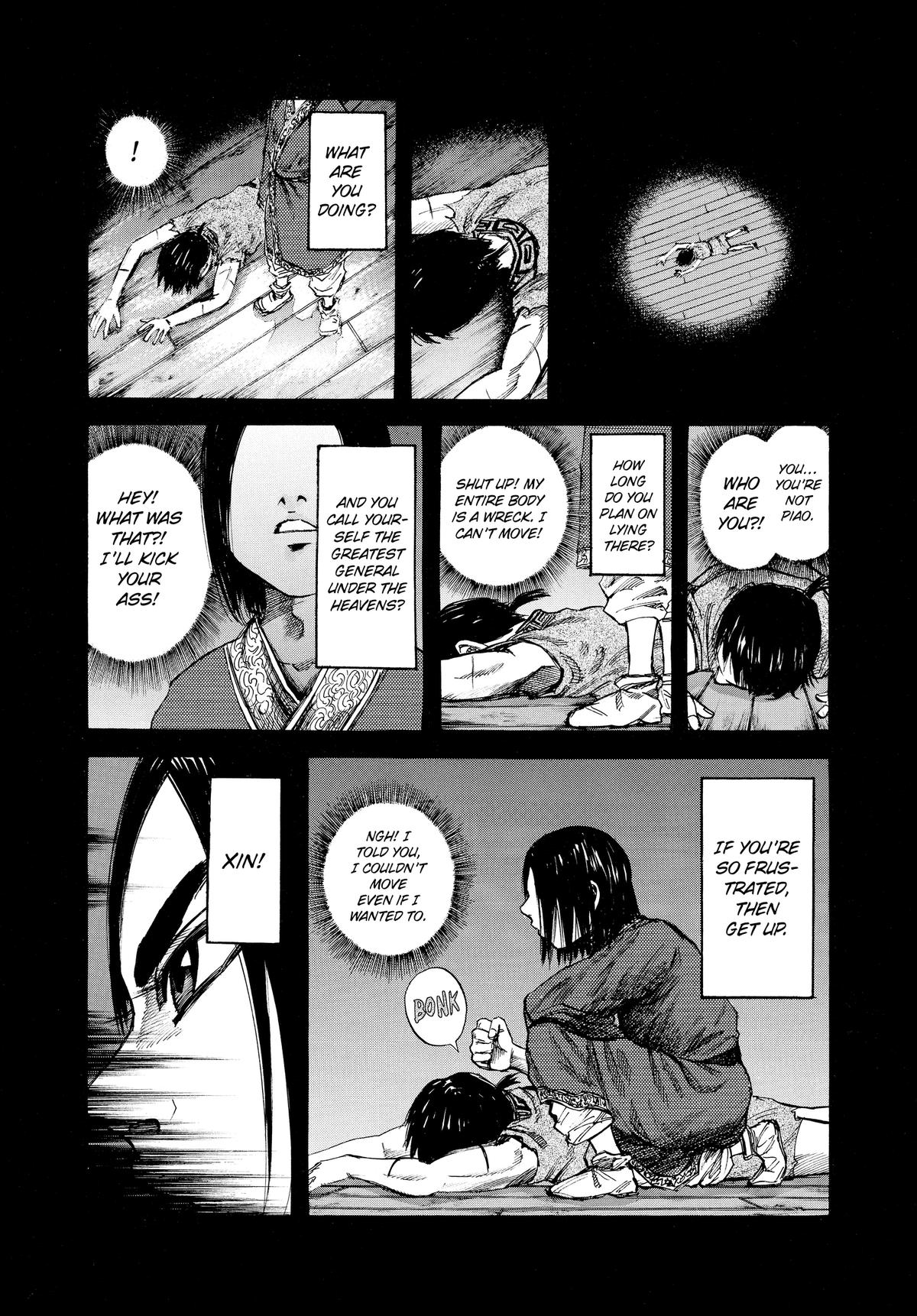 Kingdom Chapter 40 4