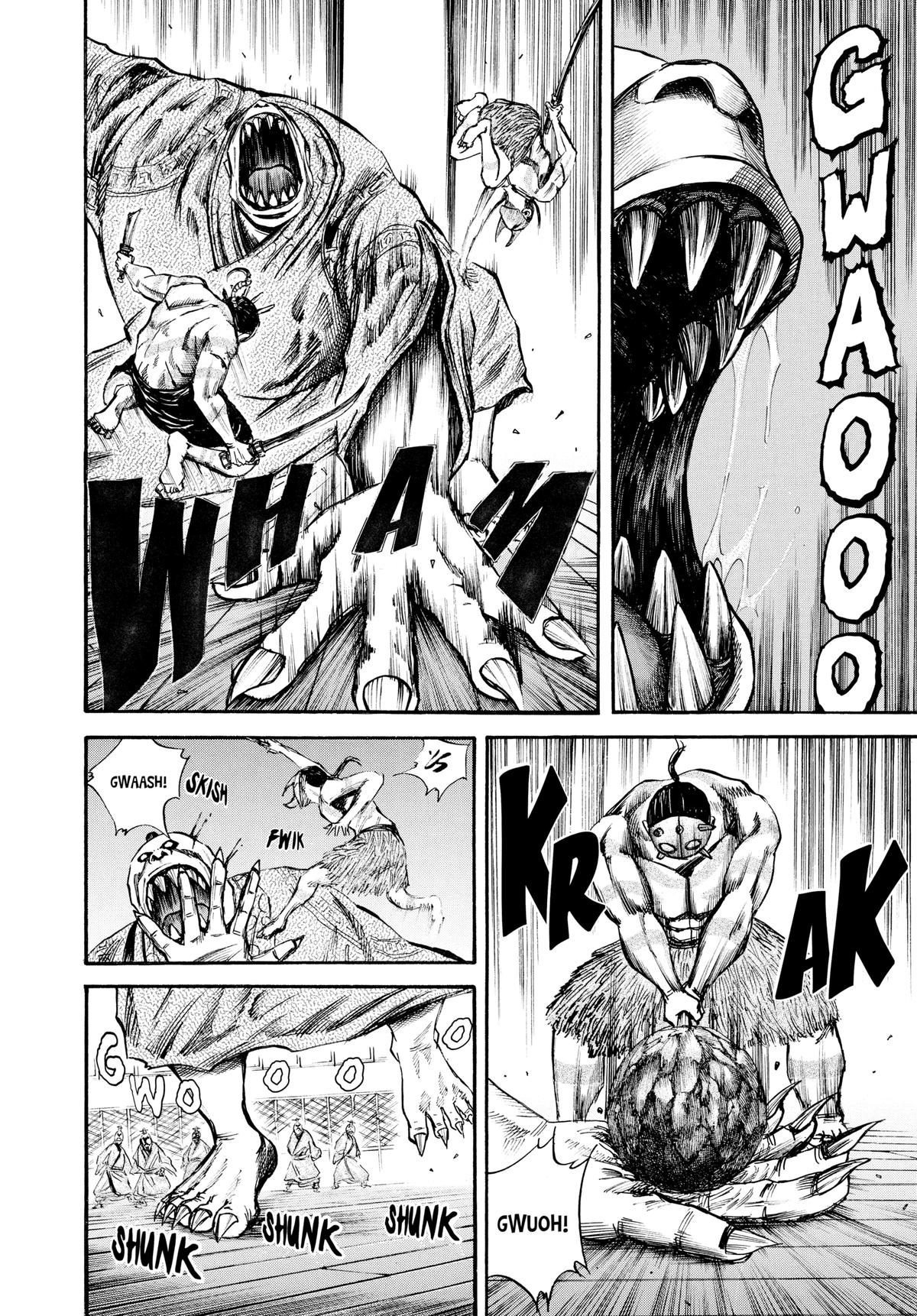 Kingdom Chapter 40 6