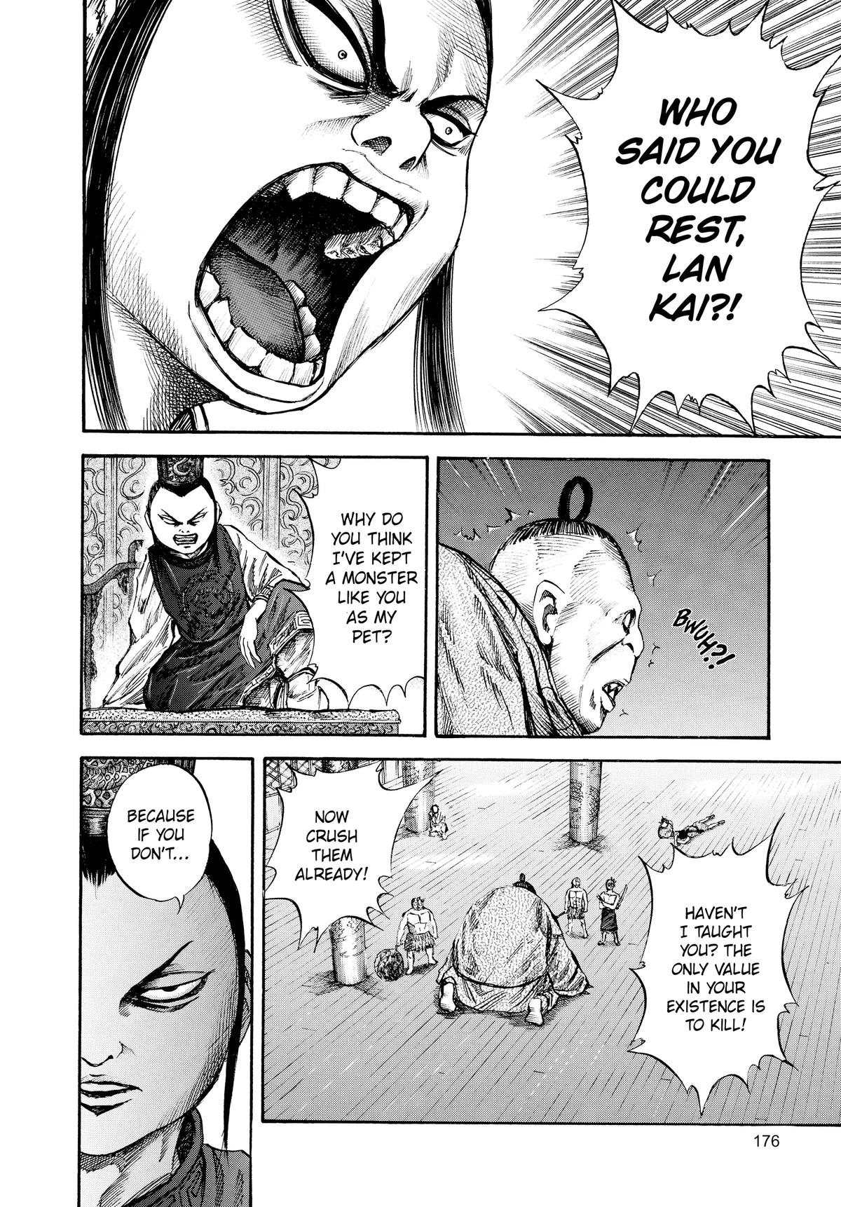 Kingdom Chapter 40 8