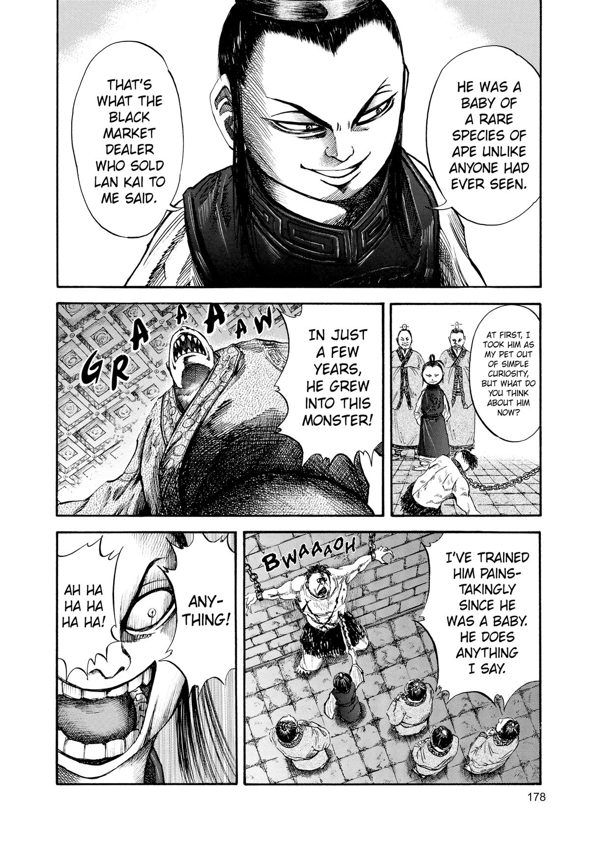 Kingdom Chapter 40 10