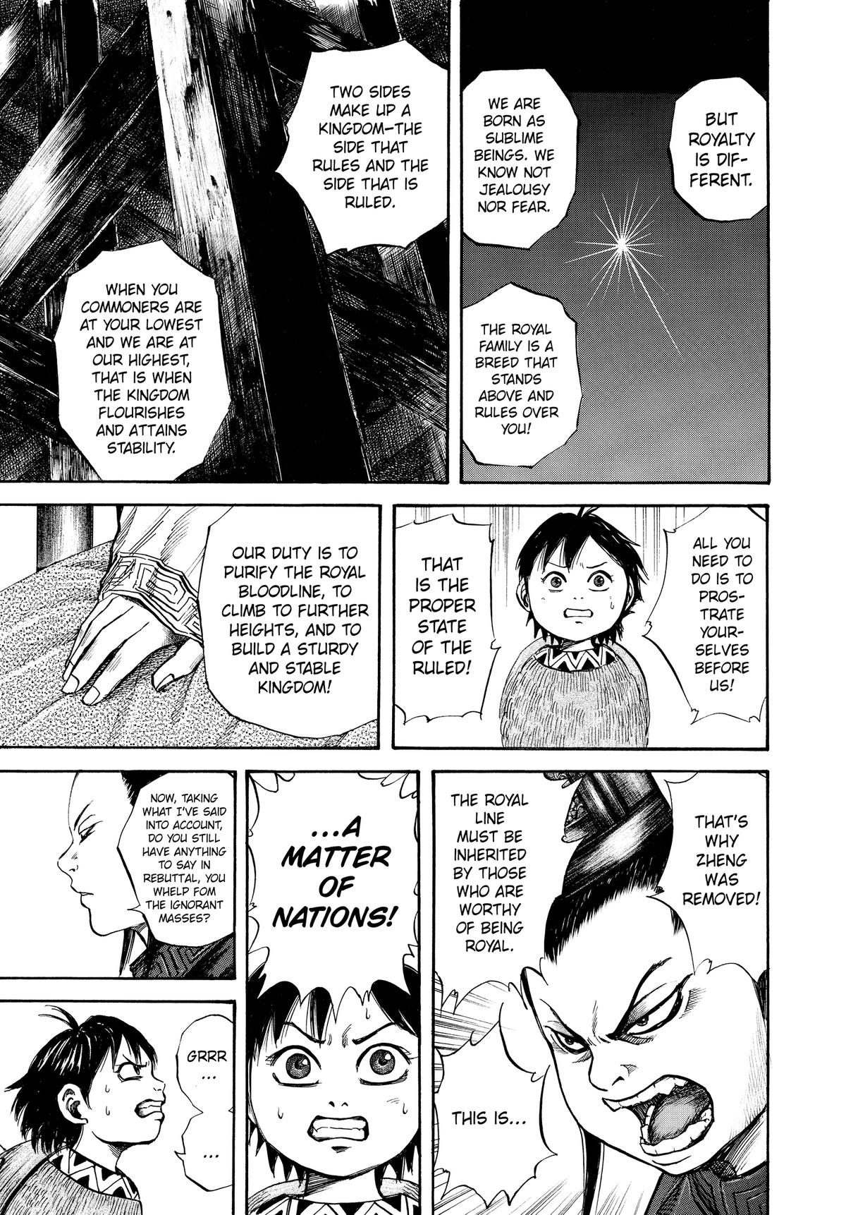 Kingdom Chapter 40 13