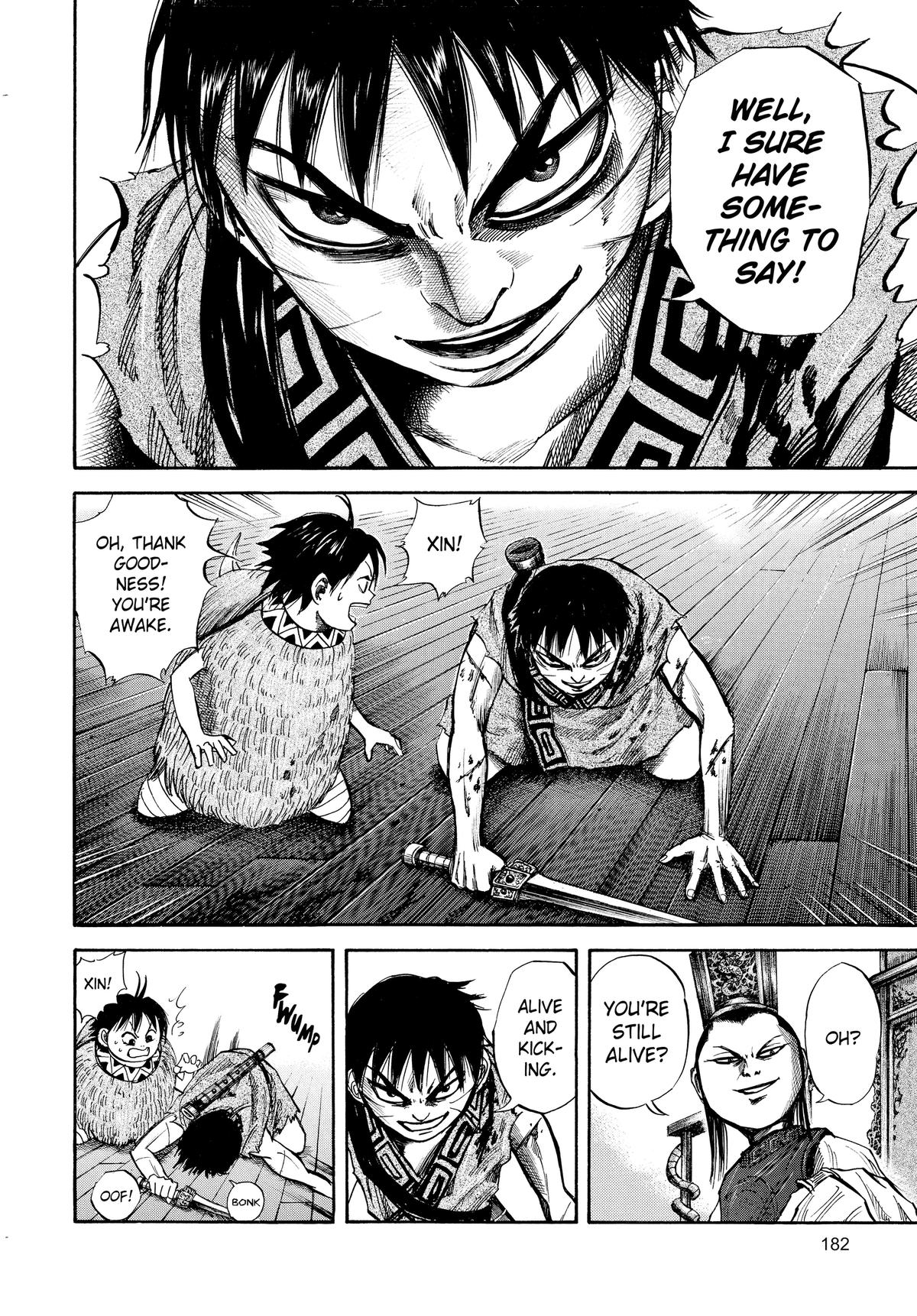 Kingdom Chapter 40 14