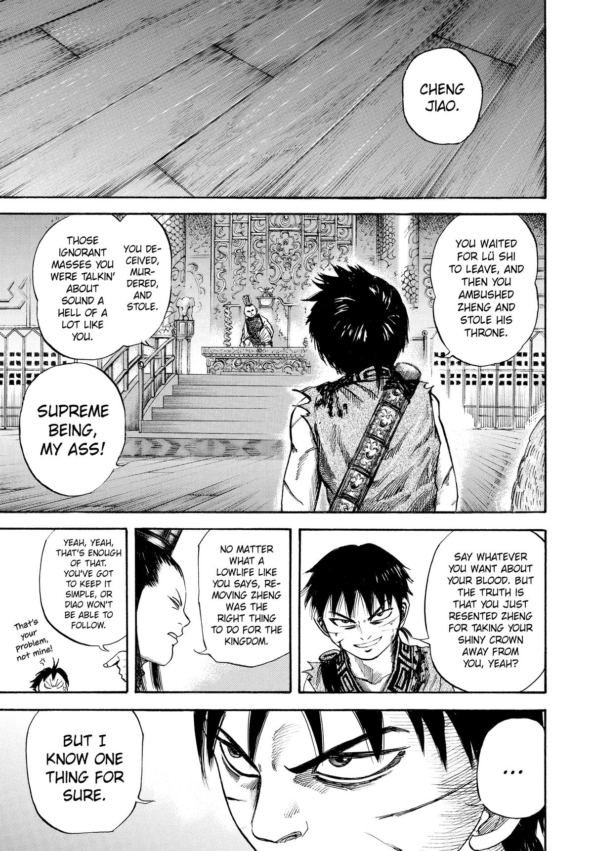 Kingdom Chapter 40 15