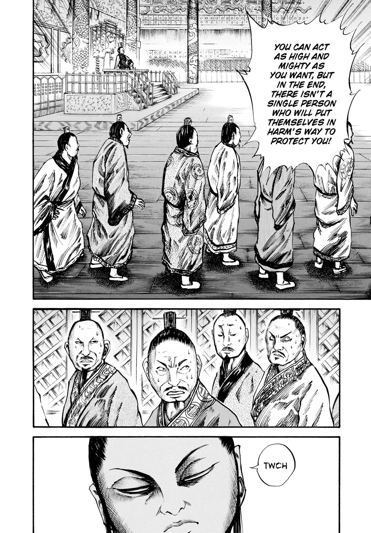 Kingdom Chapter 40 16