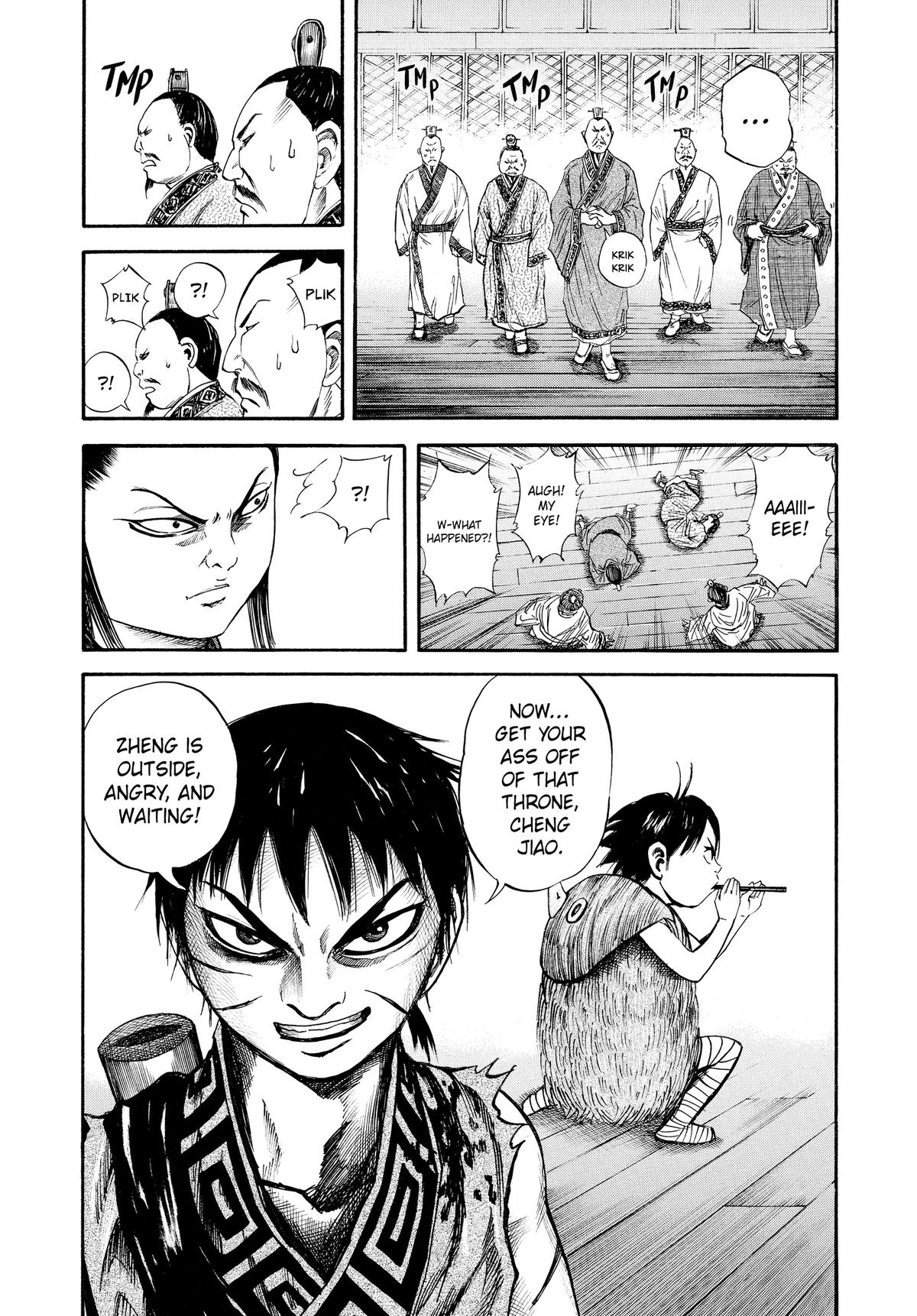 Kingdom Chapter 40 18