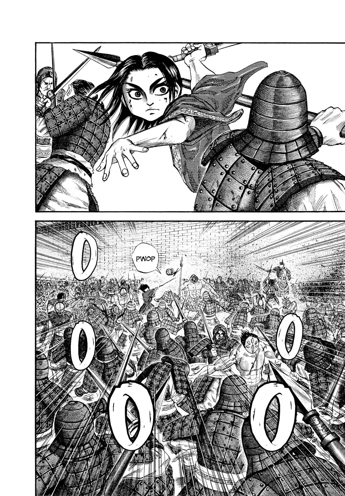 Kingdom Chapter 41 2