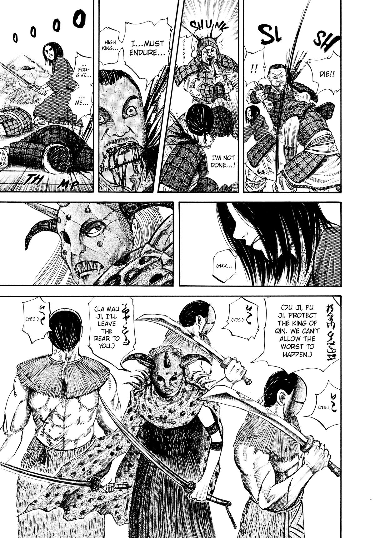 Kingdom Chapter 41 3