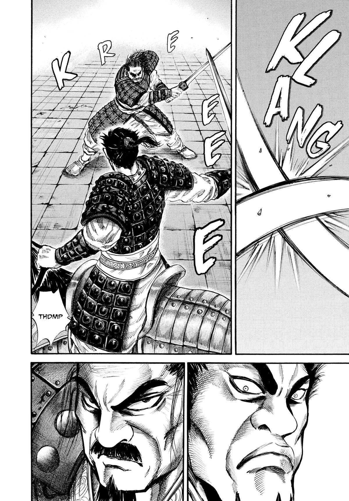 Kingdom Chapter 41 4