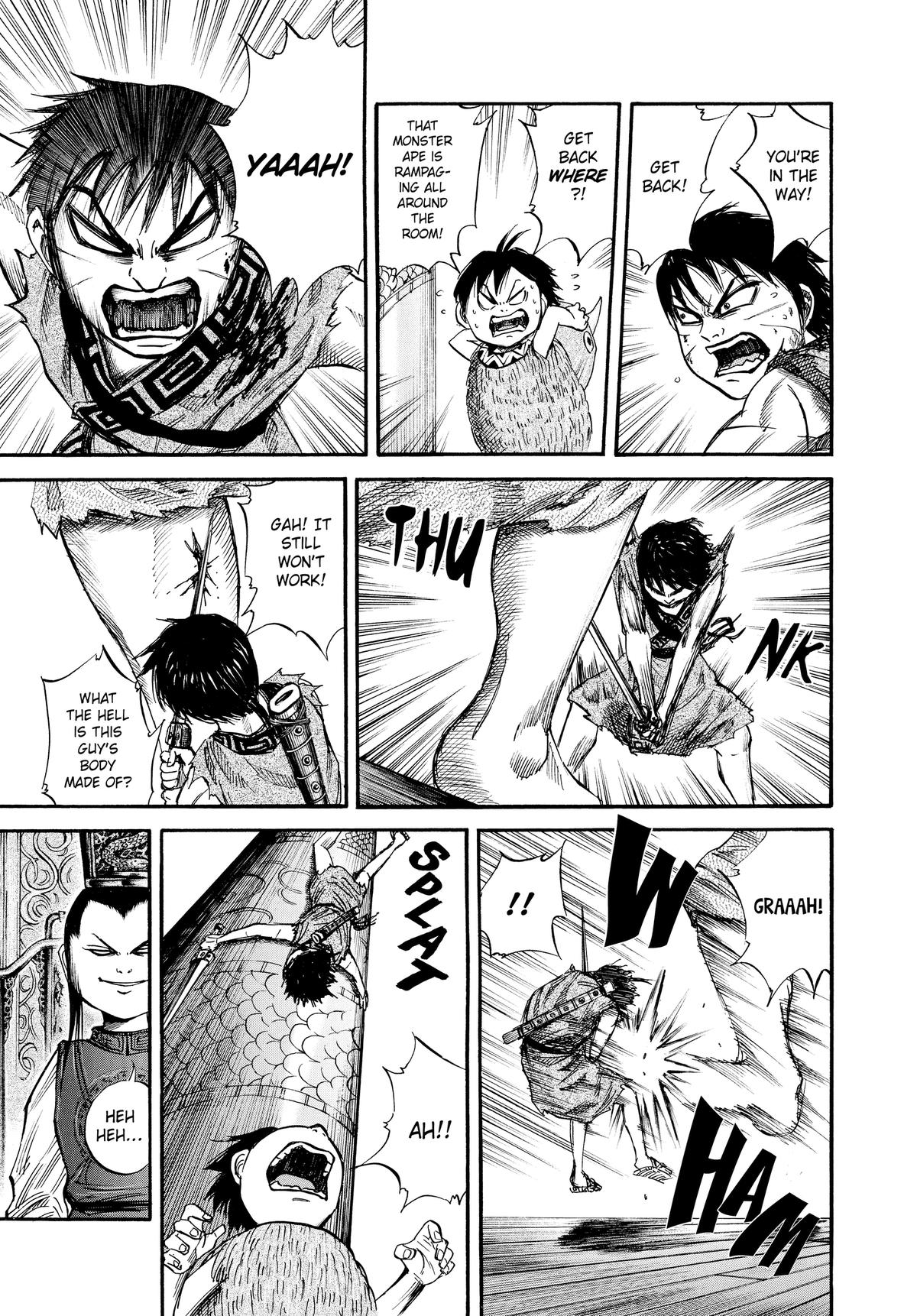Kingdom Chapter 41 7