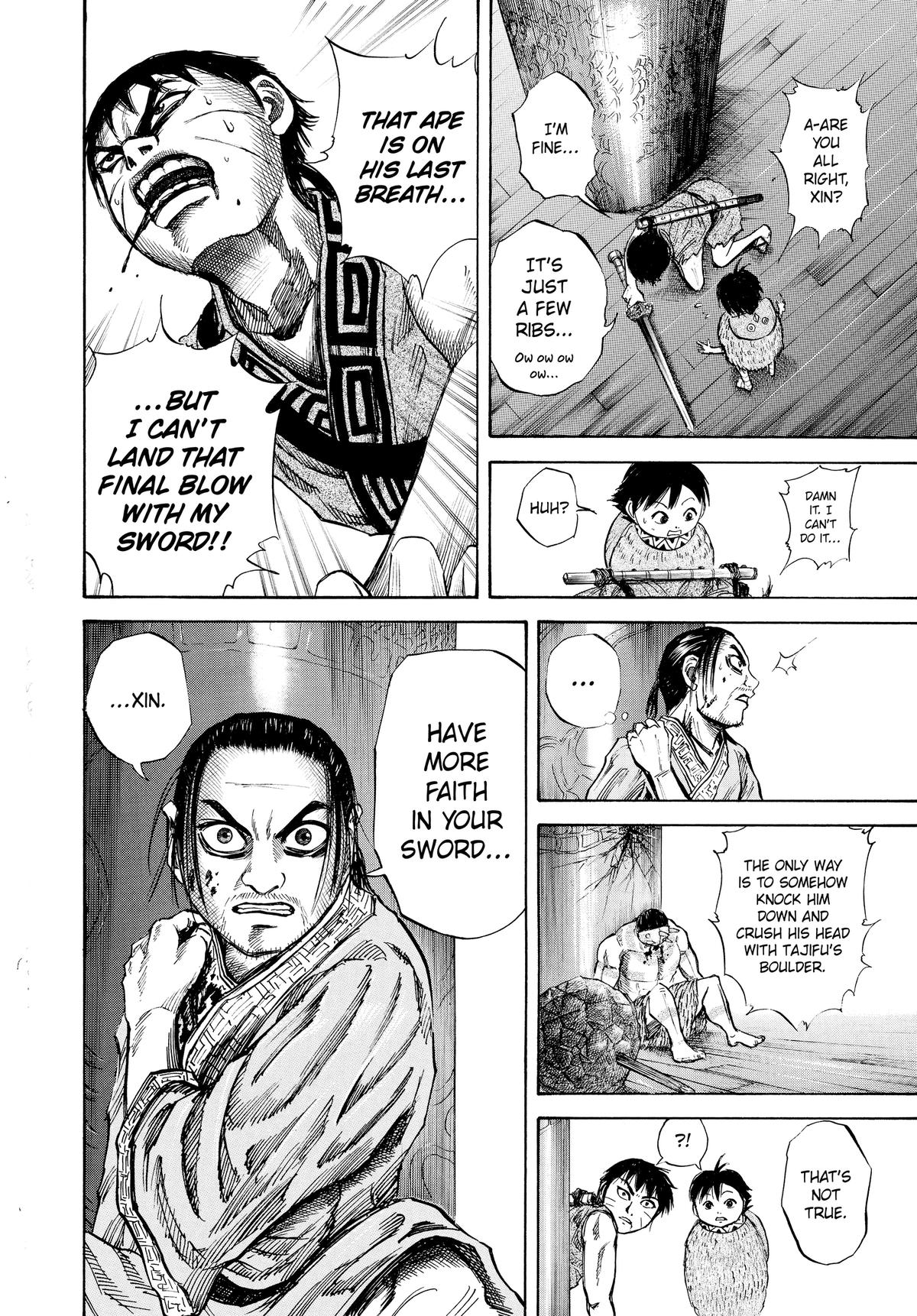 Kingdom Chapter 41 8