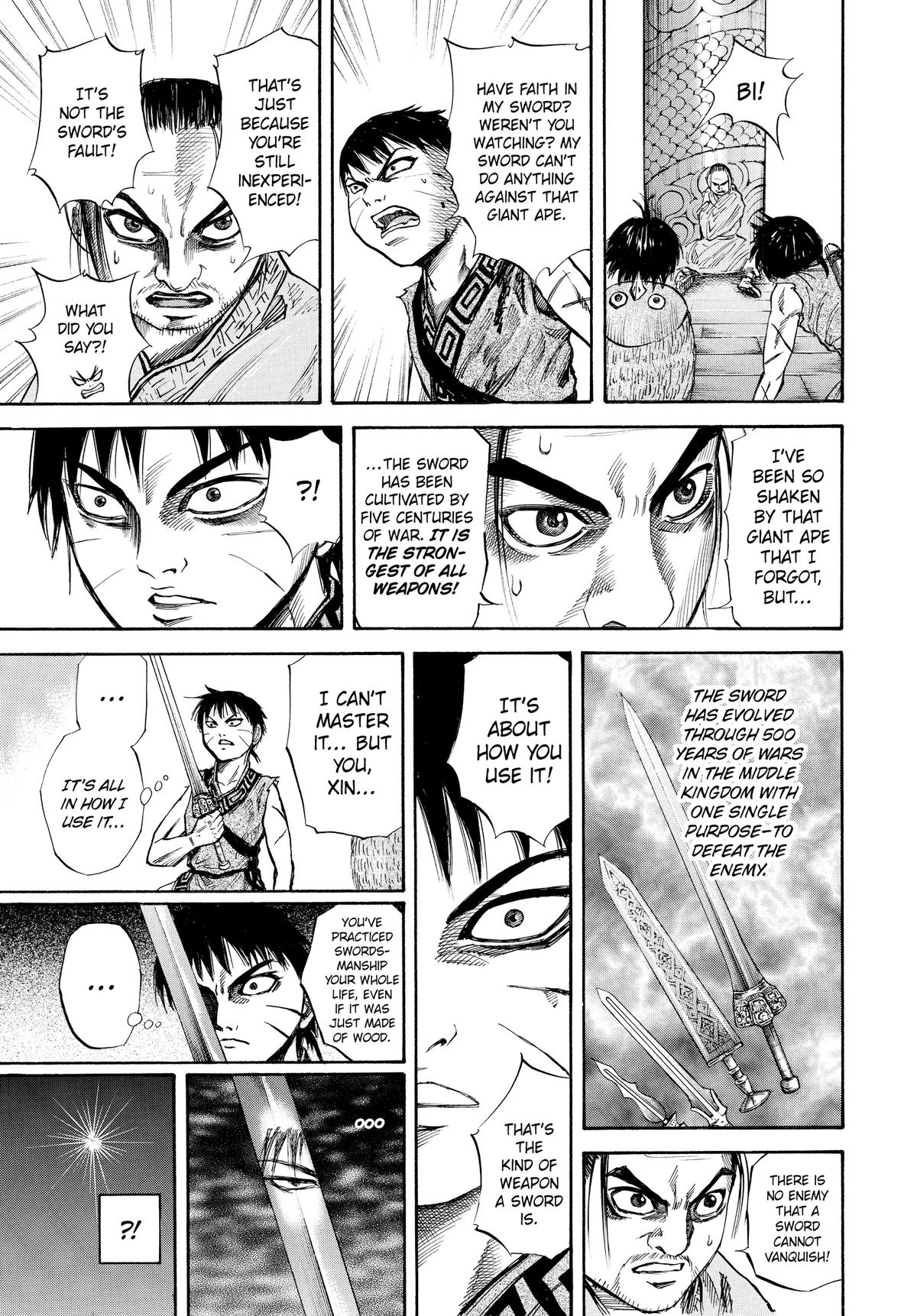 Kingdom Chapter 41 9