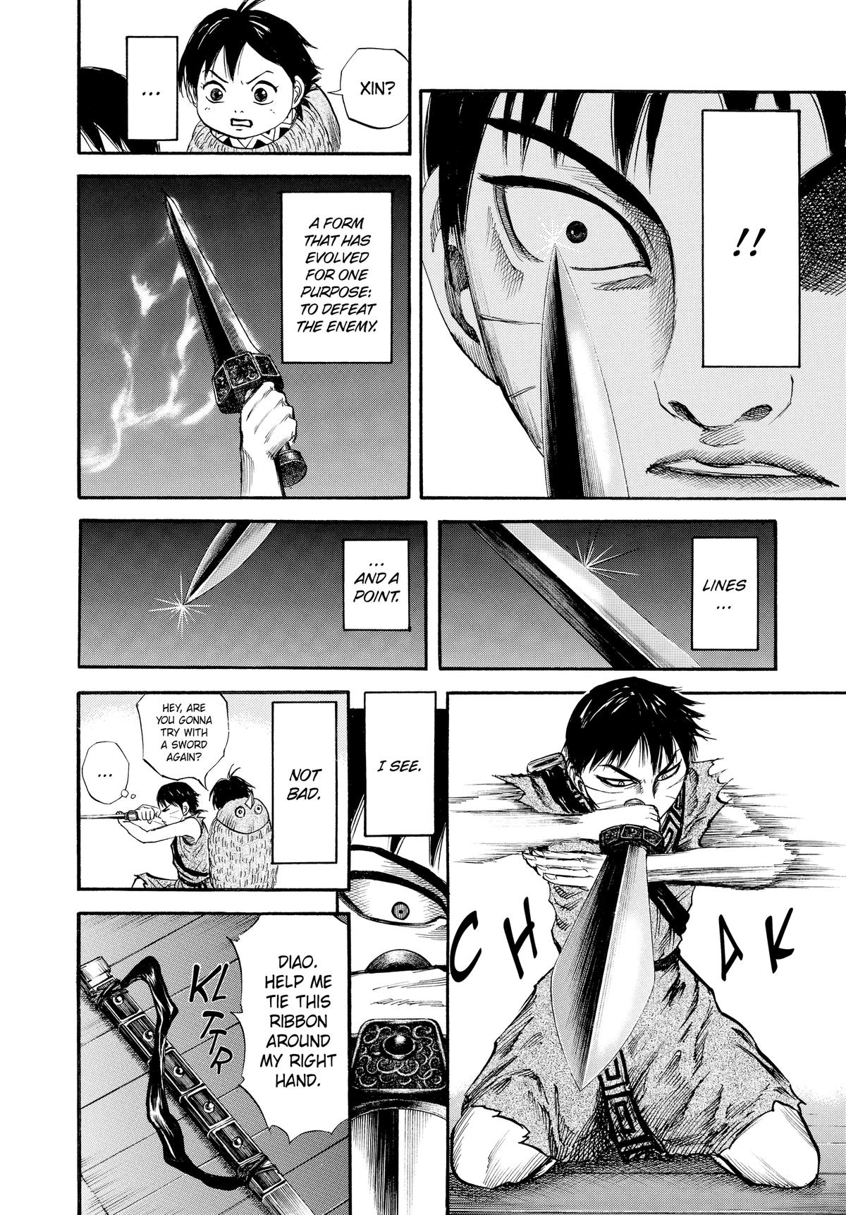 Kingdom Chapter 41 10