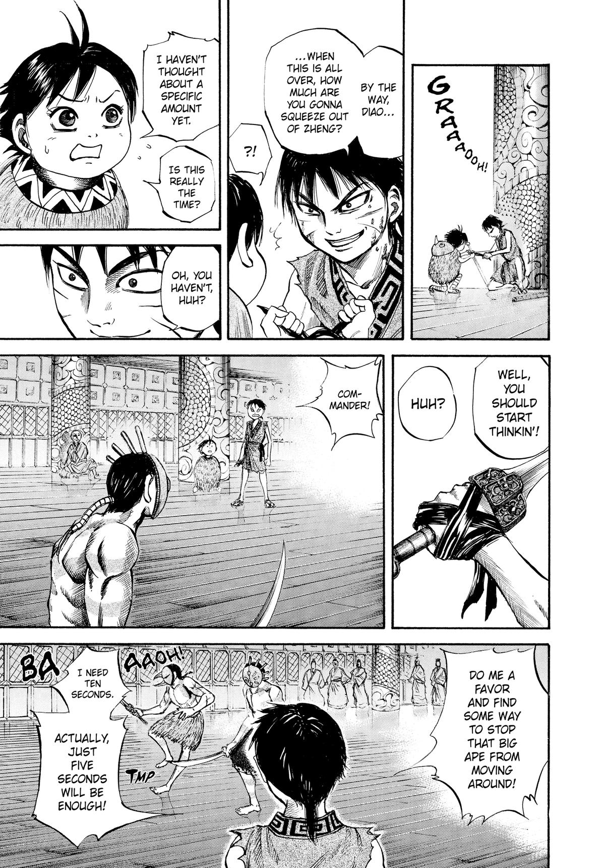 Kingdom Chapter 41 11