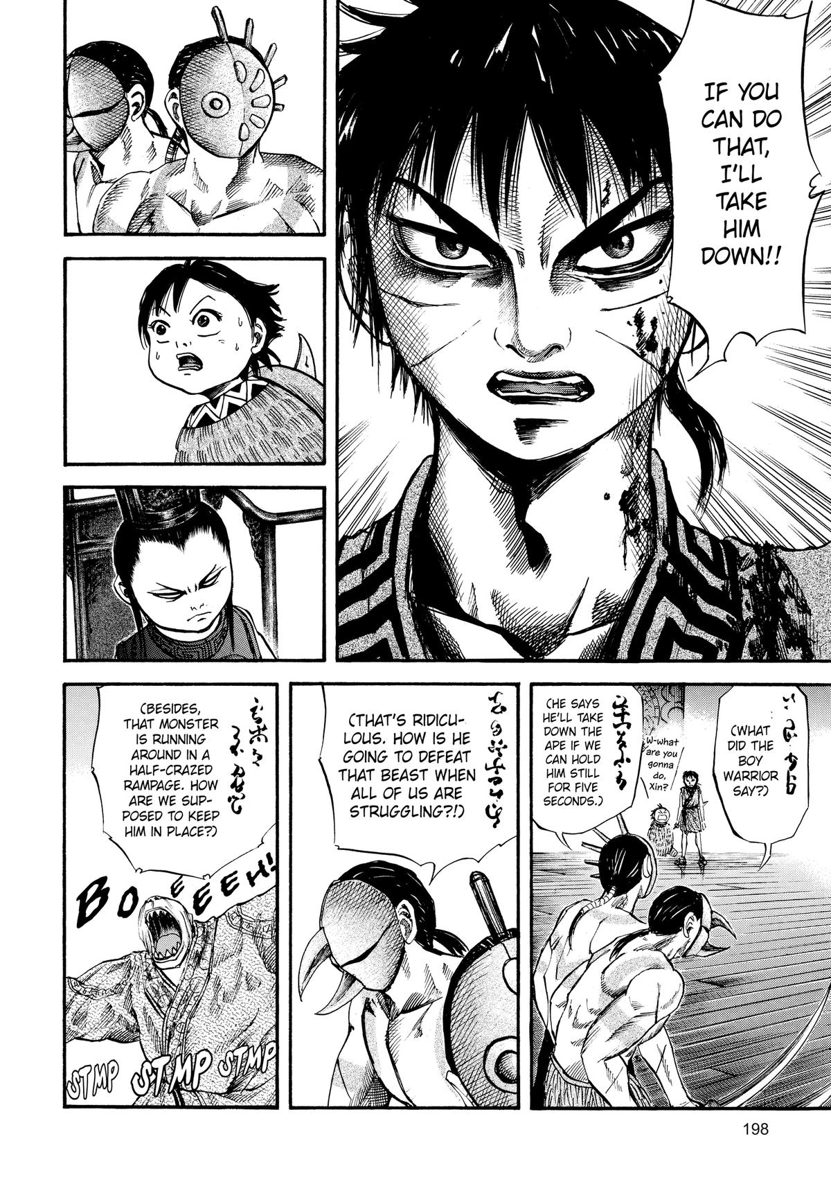 Kingdom Chapter 41 12