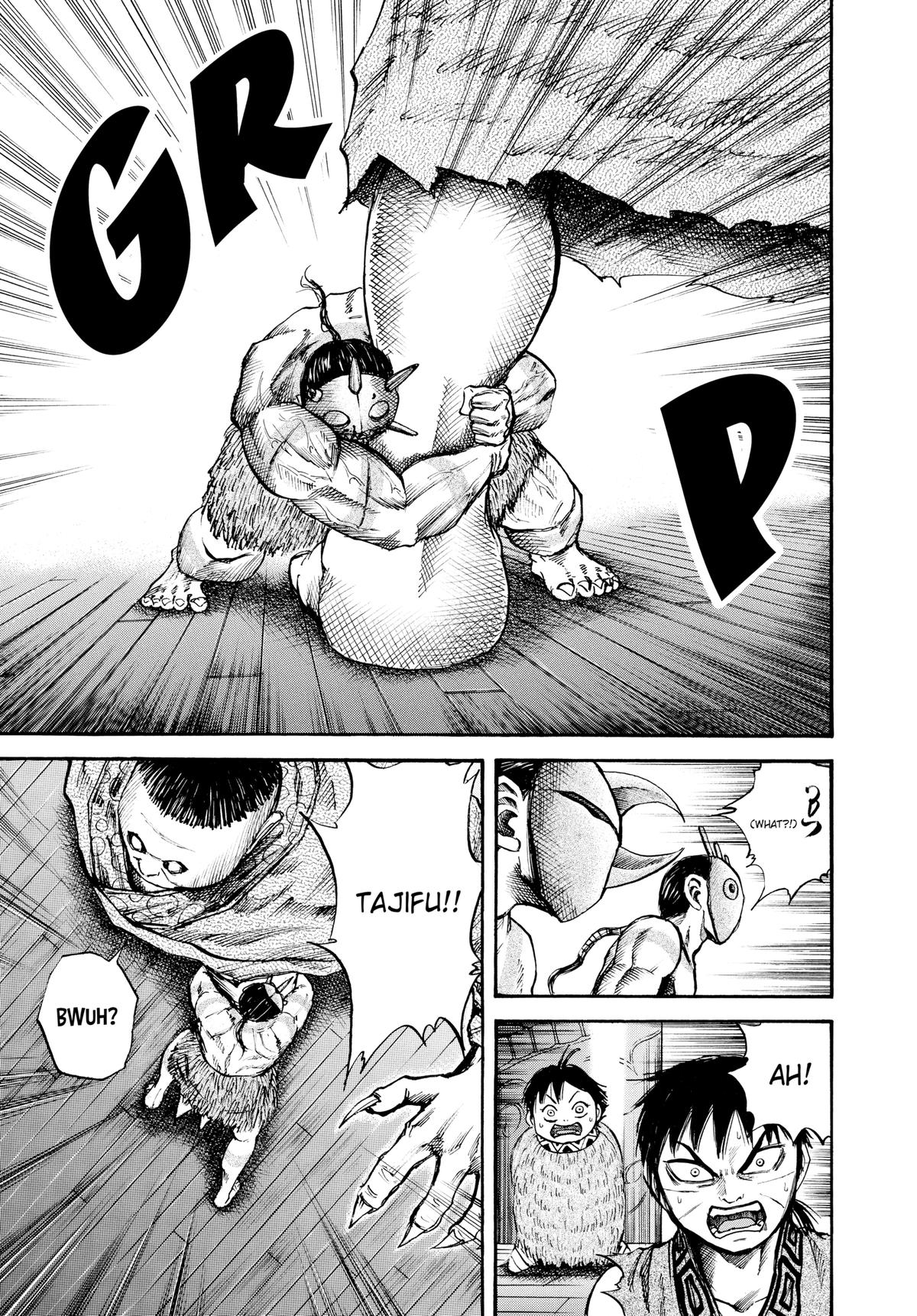 Kingdom Chapter 41 13