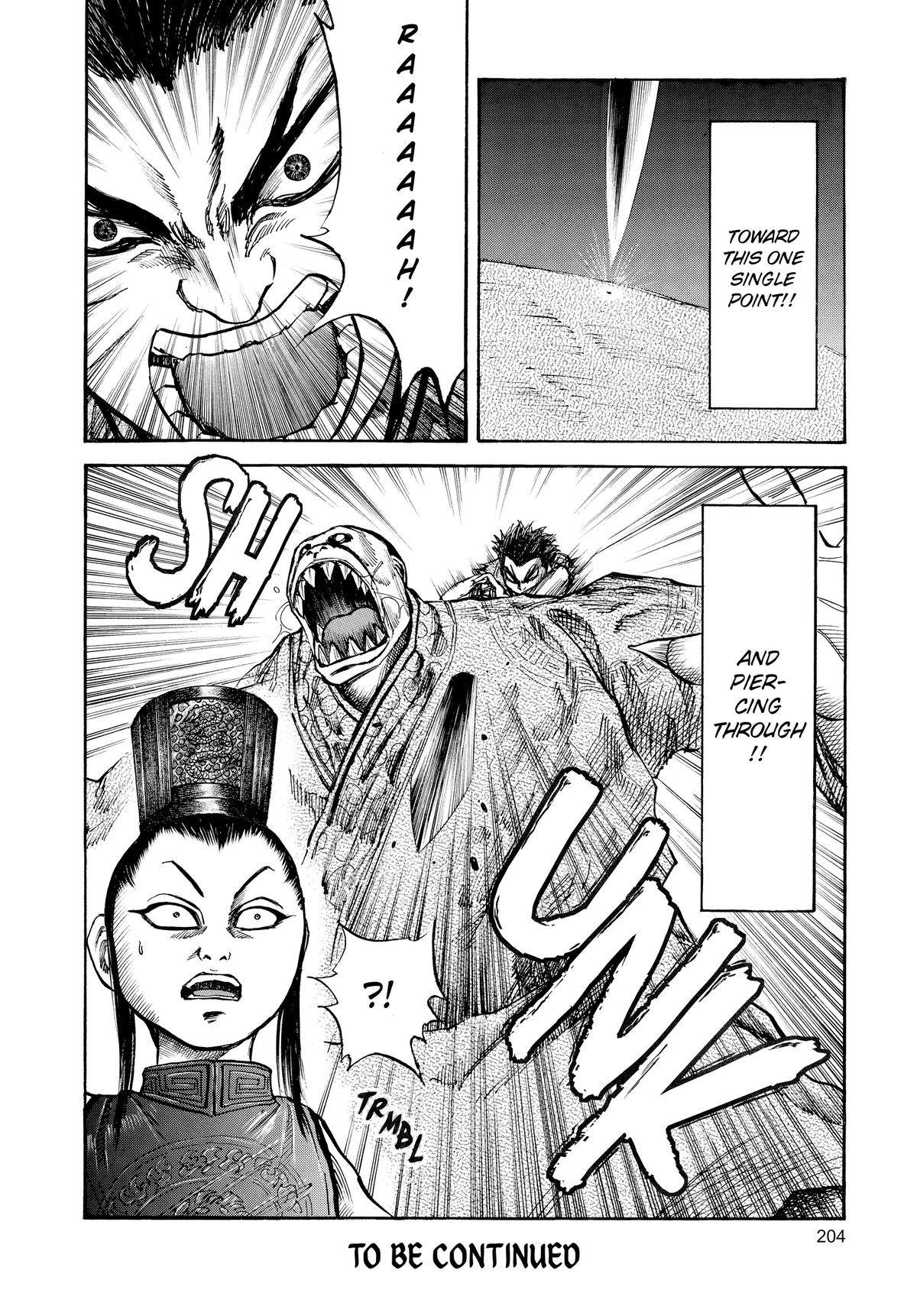 Kingdom Chapter 41 17