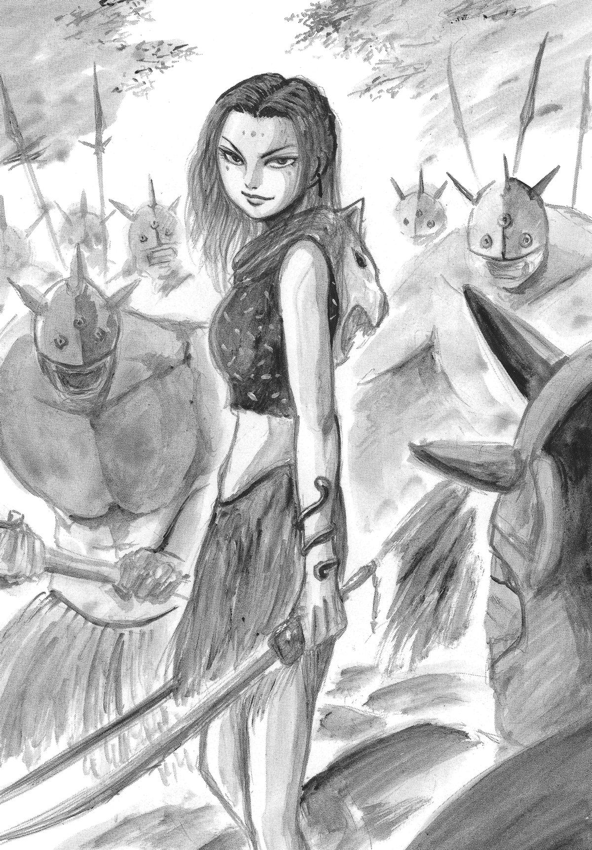 Kingdom Chapter 41 19