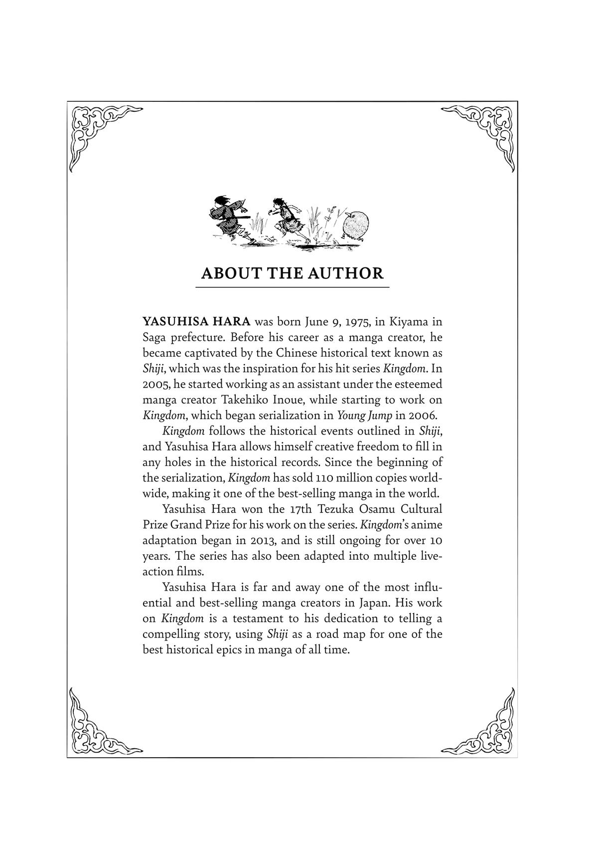 Kingdom Chapter 41 24