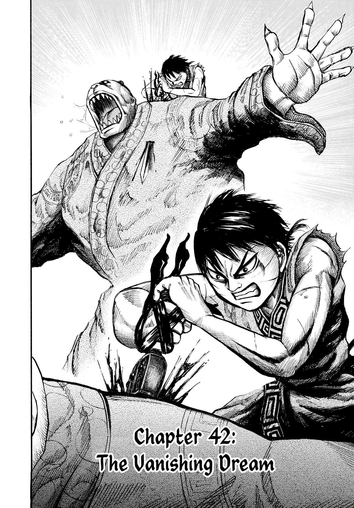 Kingdom Chapter 42 7