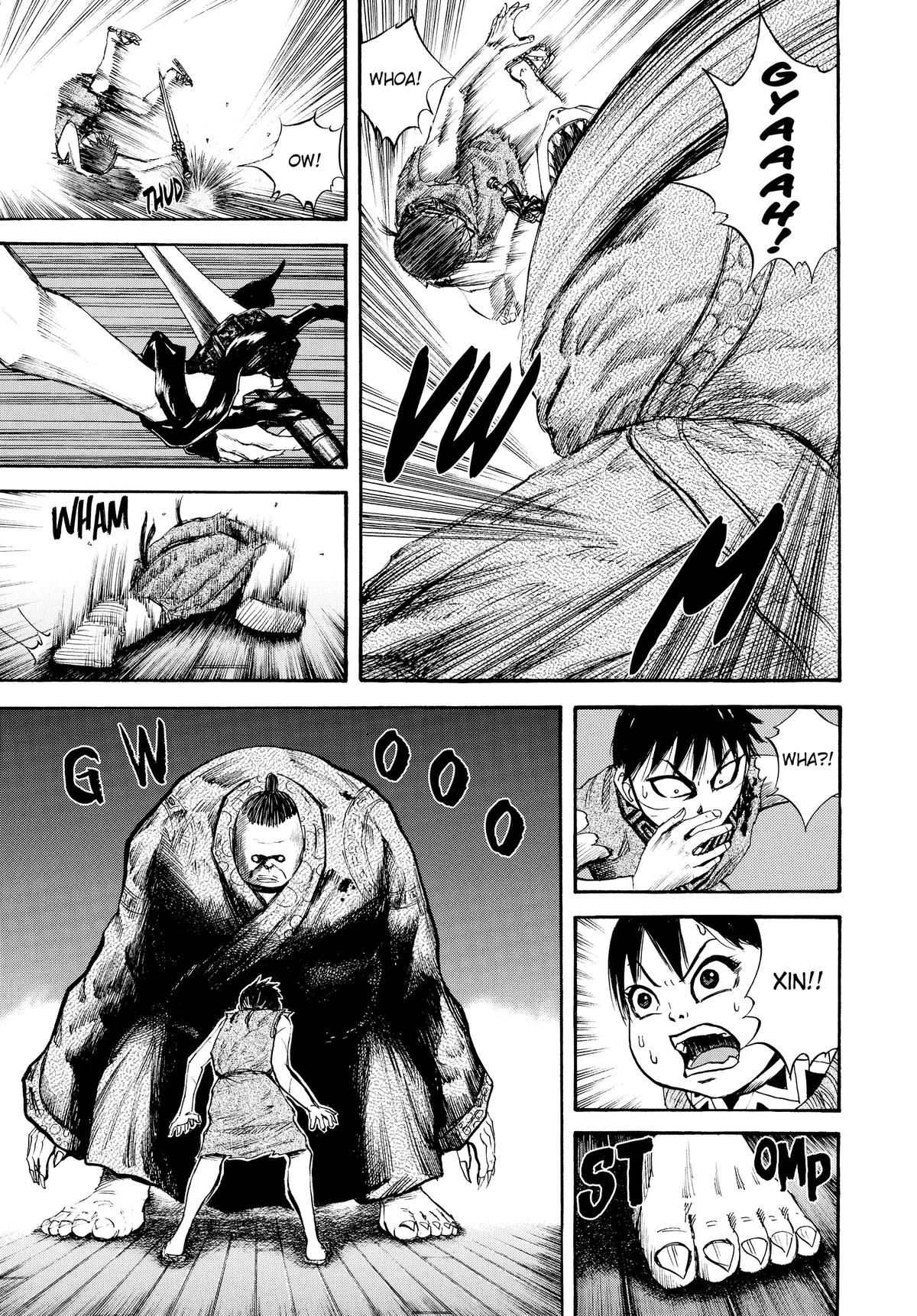 Kingdom Chapter 42 8