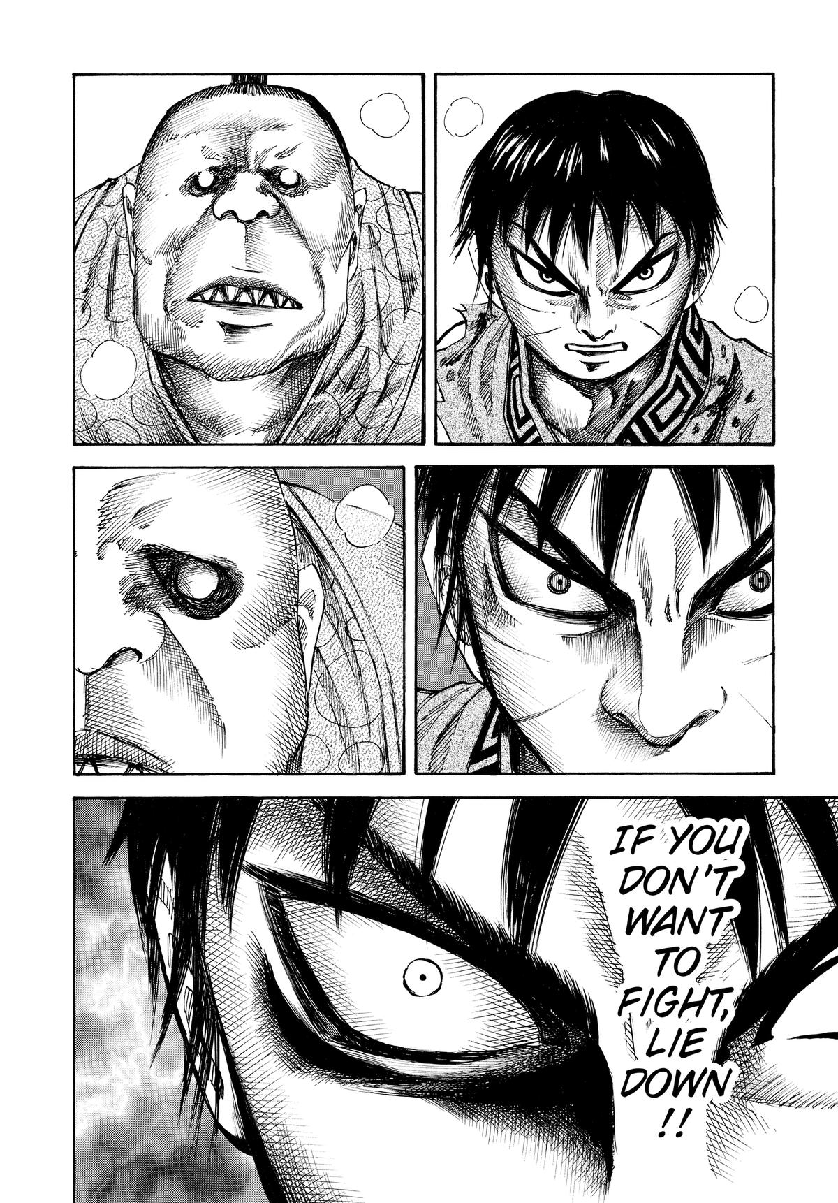 Kingdom Chapter 42 9